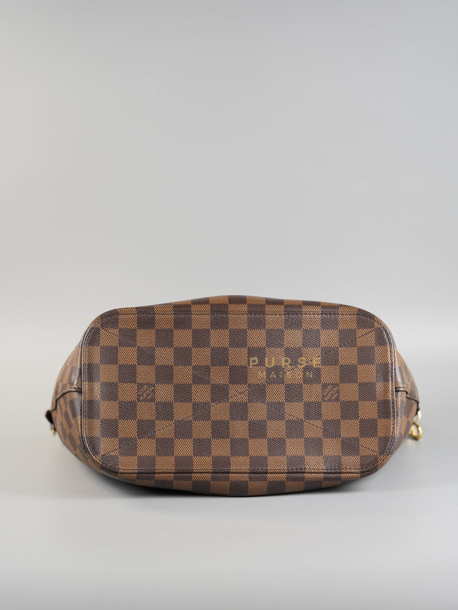 Siena MM in Damier Ebene (Date Code: TJ2105) | Purse Maison Luxury Bags Shop