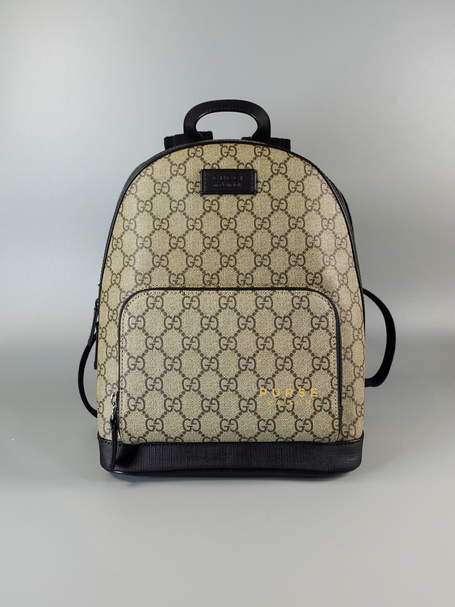 Small Eden Day Supreme Monogram Backpack | Purse Maison Luxury Bags Shop