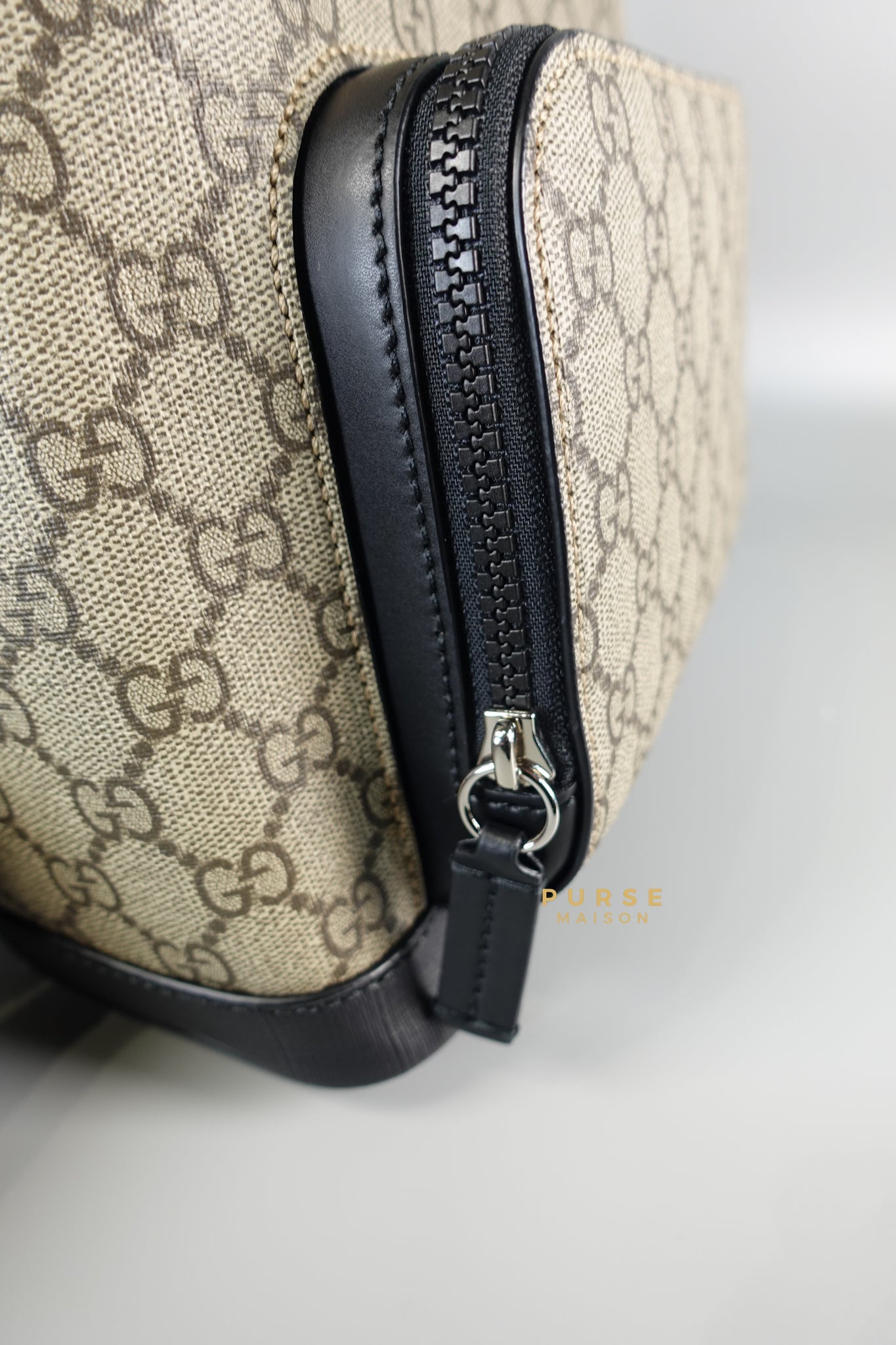 Small Eden Day Supreme Monogram Backpack | Purse Maison Luxury Bags Shop