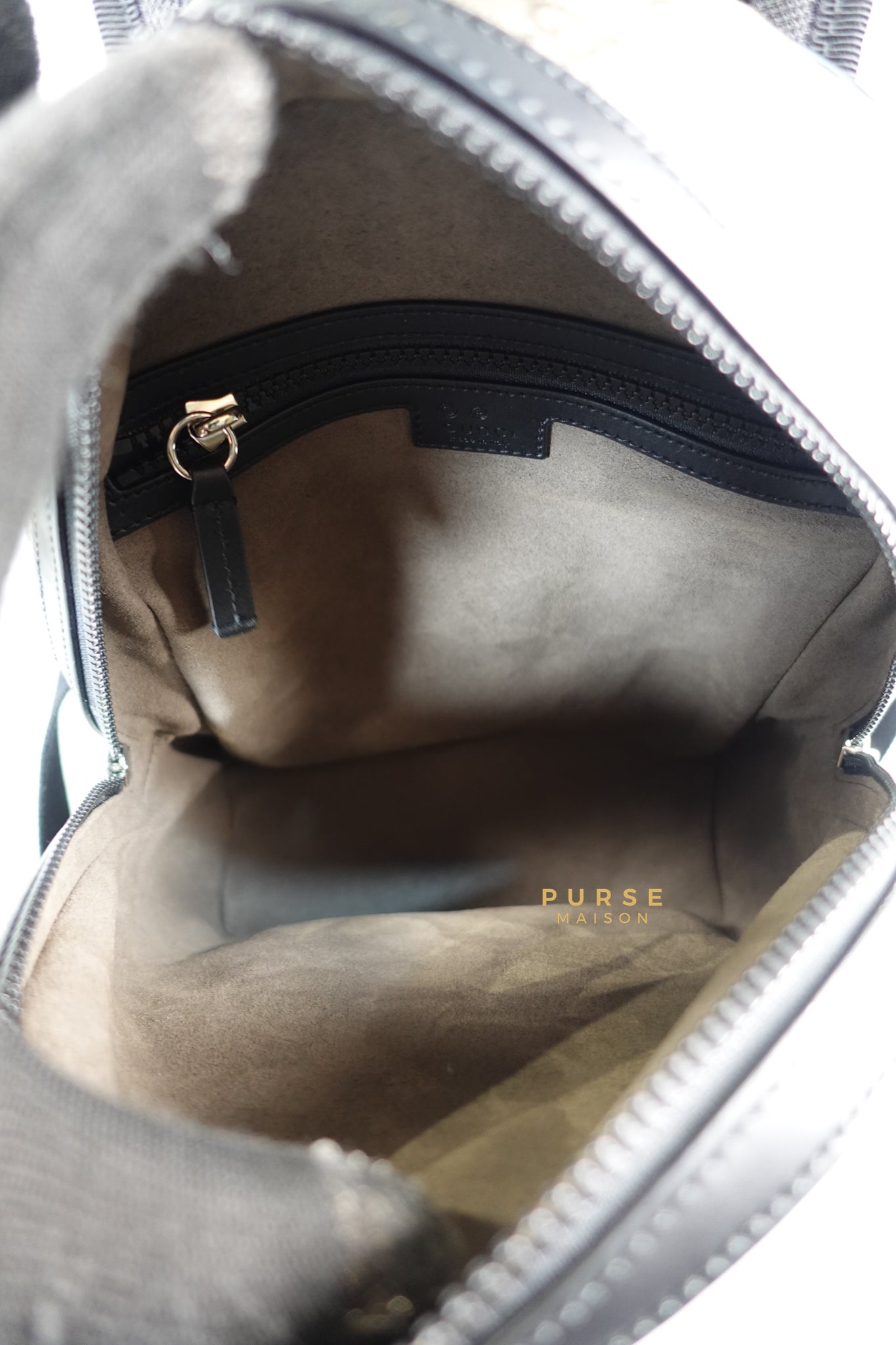 Small Eden Day Supreme Monogram Backpack | Purse Maison Luxury Bags Shop