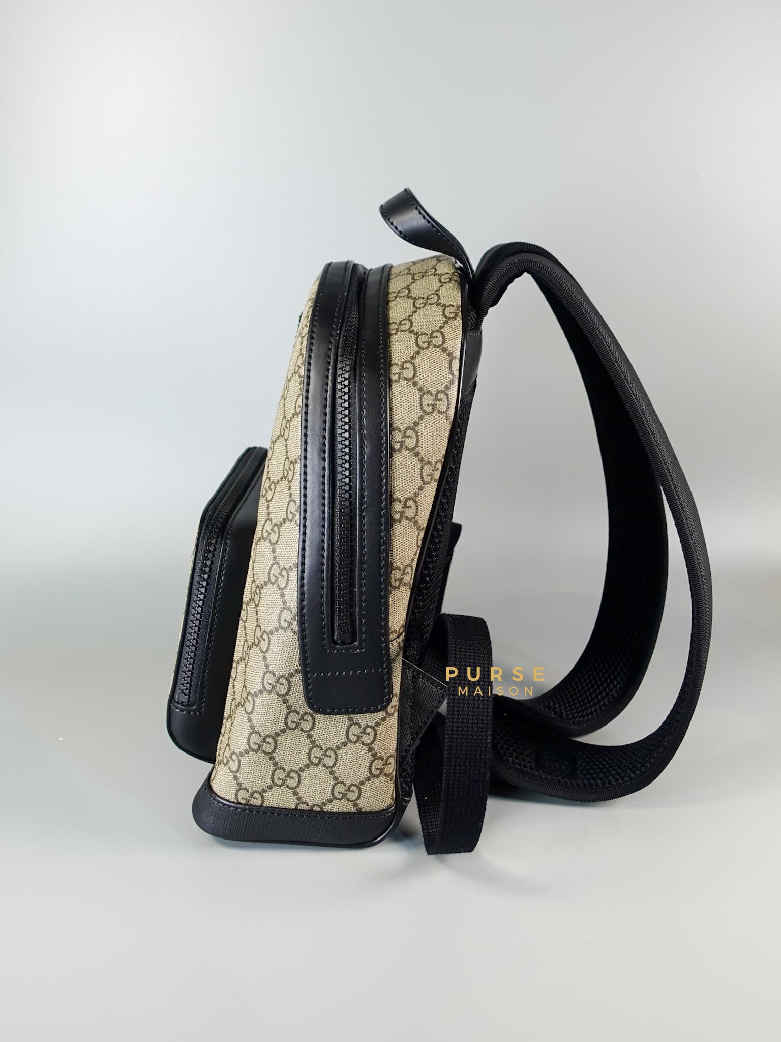 Small Eden Day Supreme Monogram Backpack | Purse Maison Luxury Bags Shop