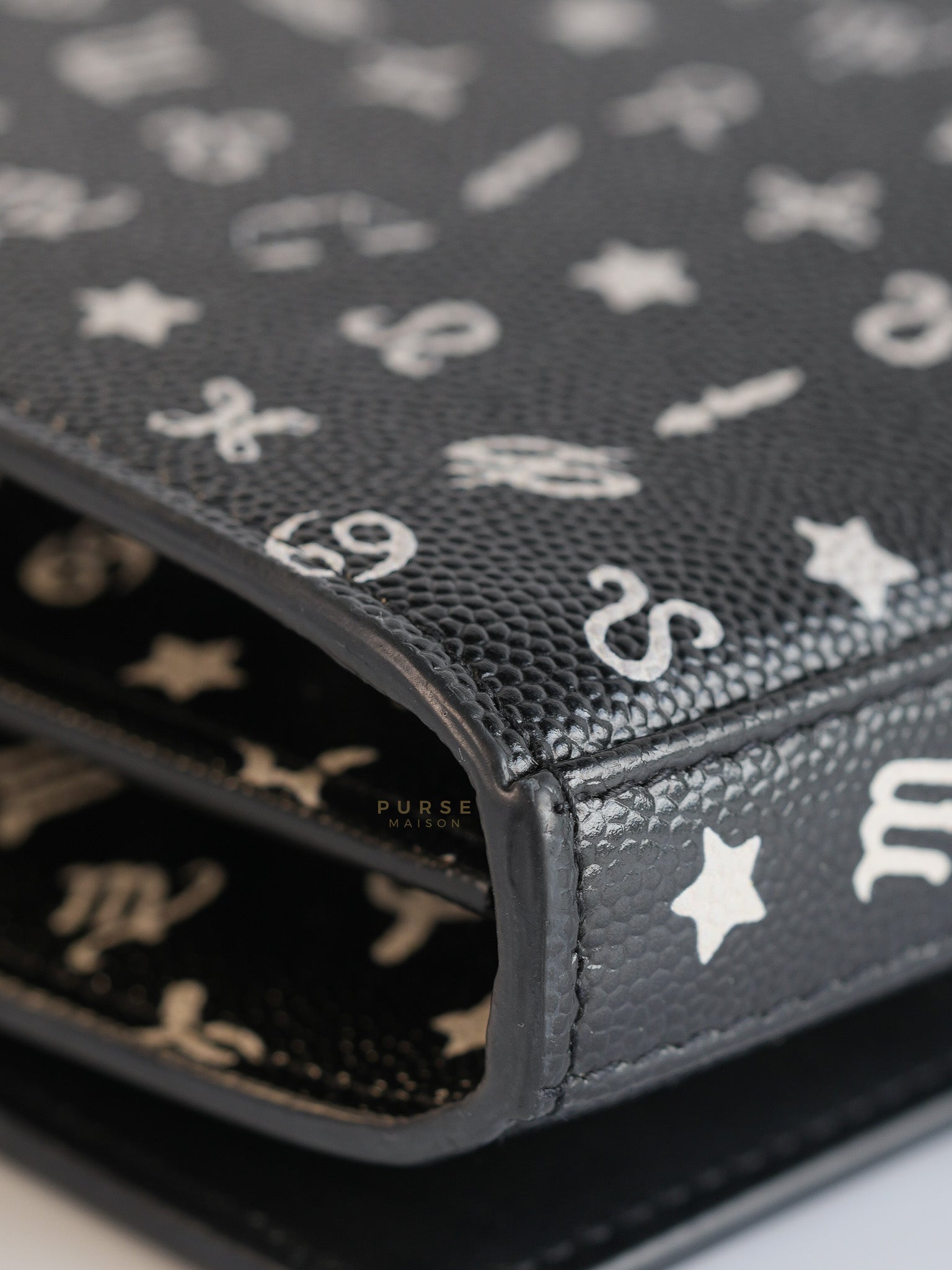 Small Shoulder Bag Limited Edition in Kate Monogram Canvas | Purse Maison Luxury Bags Shop