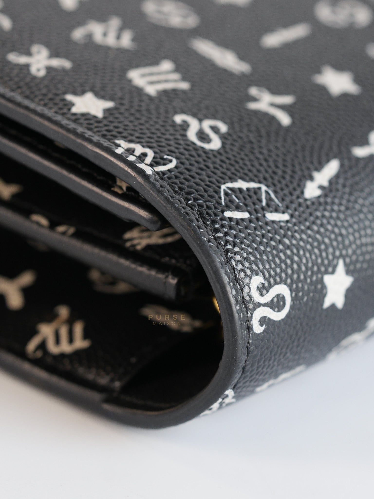 Small Shoulder Bag Limited Edition in Kate Monogram Canvas | Purse Maison Luxury Bags Shop