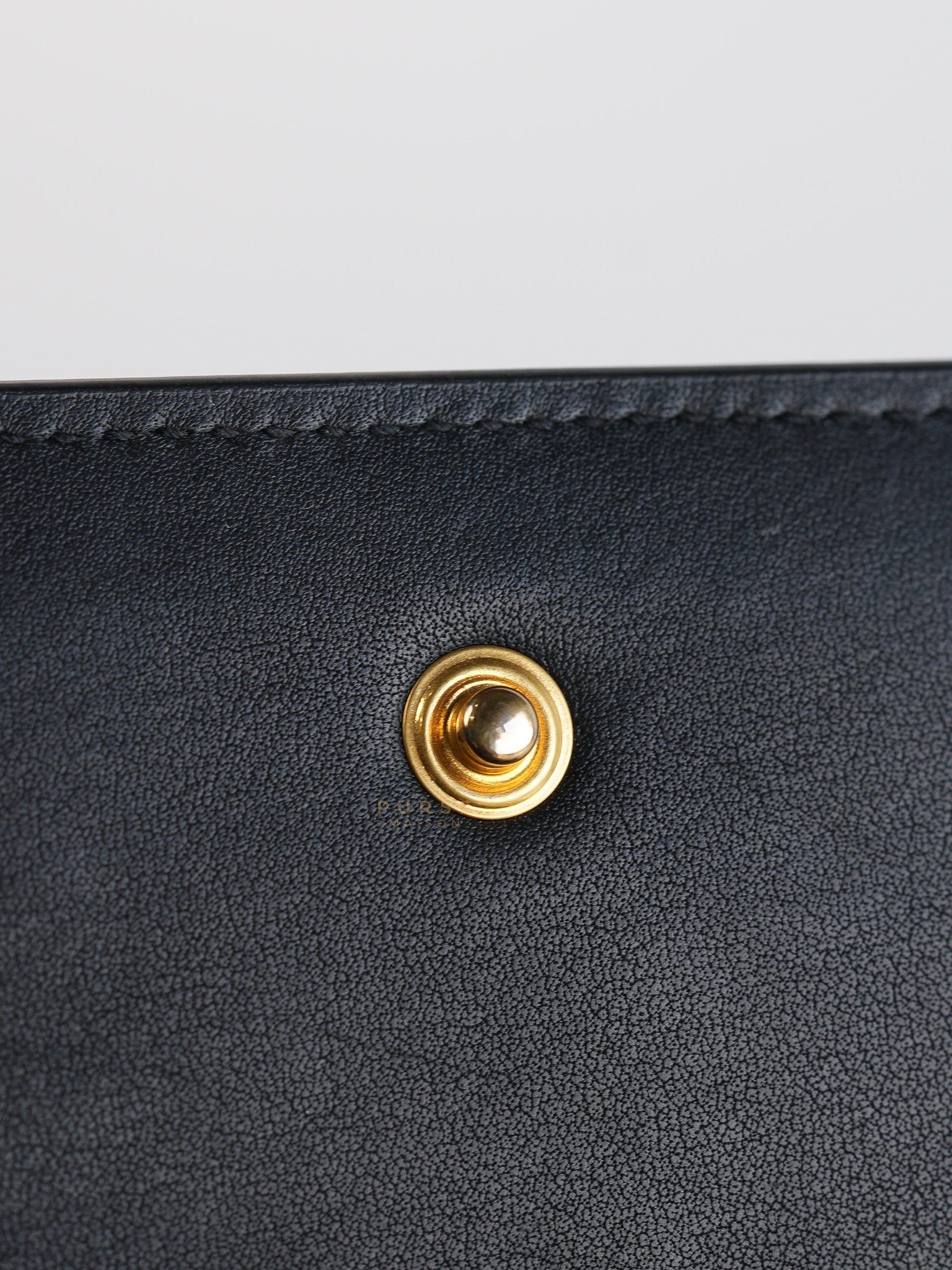 Small Shoulder Bag Limited Edition in Kate Monogram Canvas | Purse Maison Luxury Bags Shop