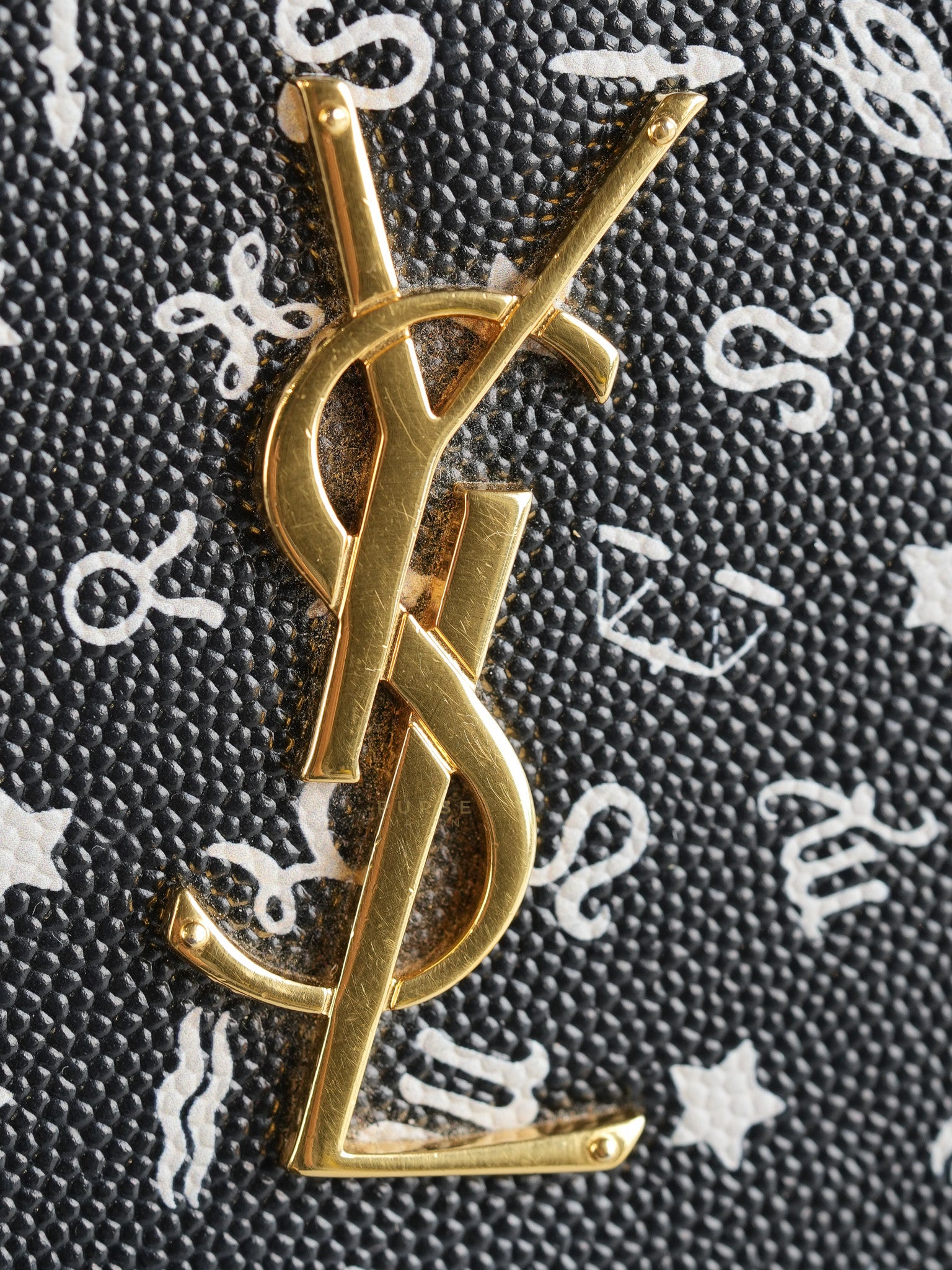 Small Shoulder Bag Limited Edition in Kate Monogram Canvas | Purse Maison Luxury Bags Shop