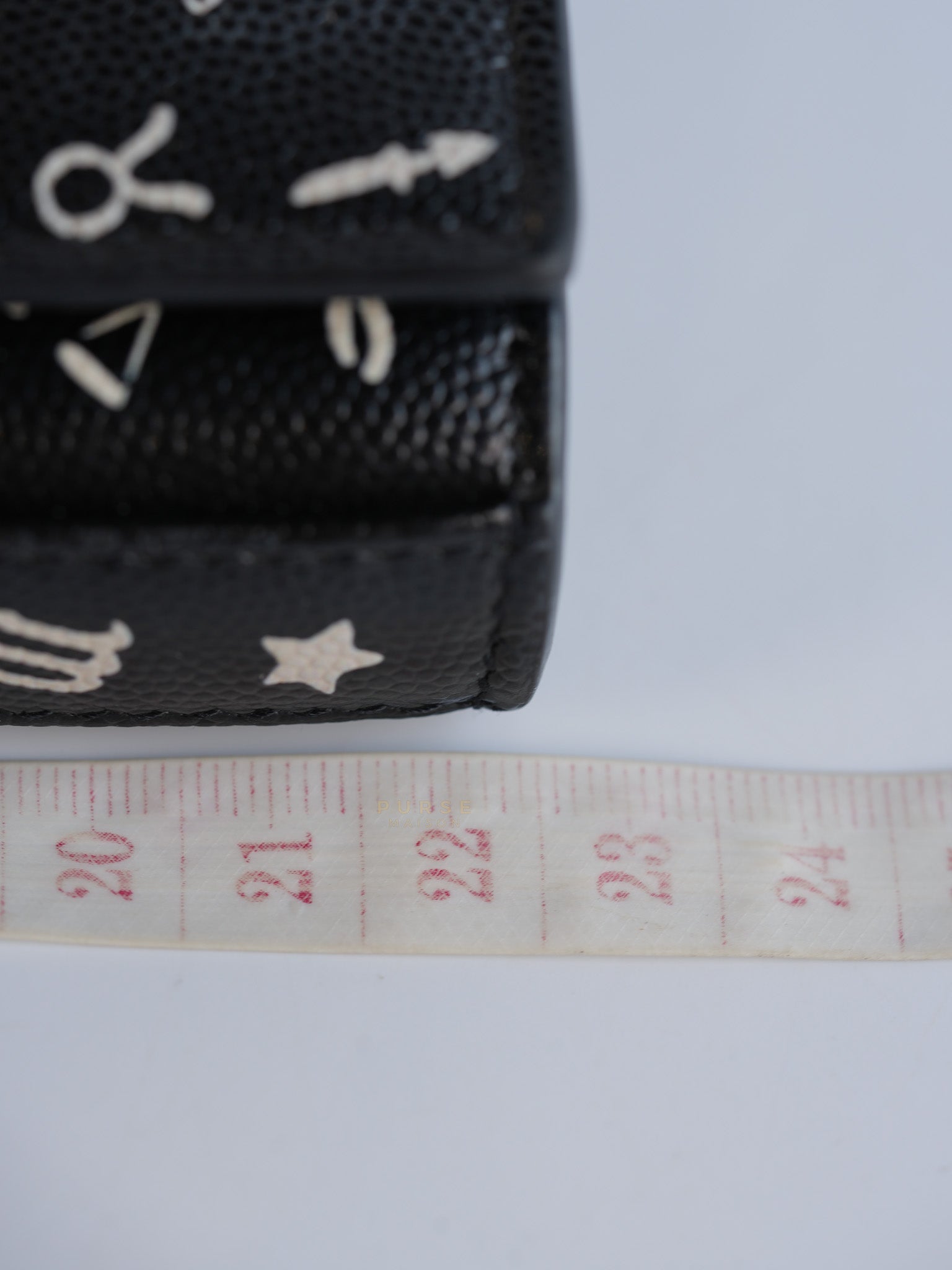 Small Shoulder Bag Limited Edition in Kate Monogram Canvas | Purse Maison Luxury Bags Shop