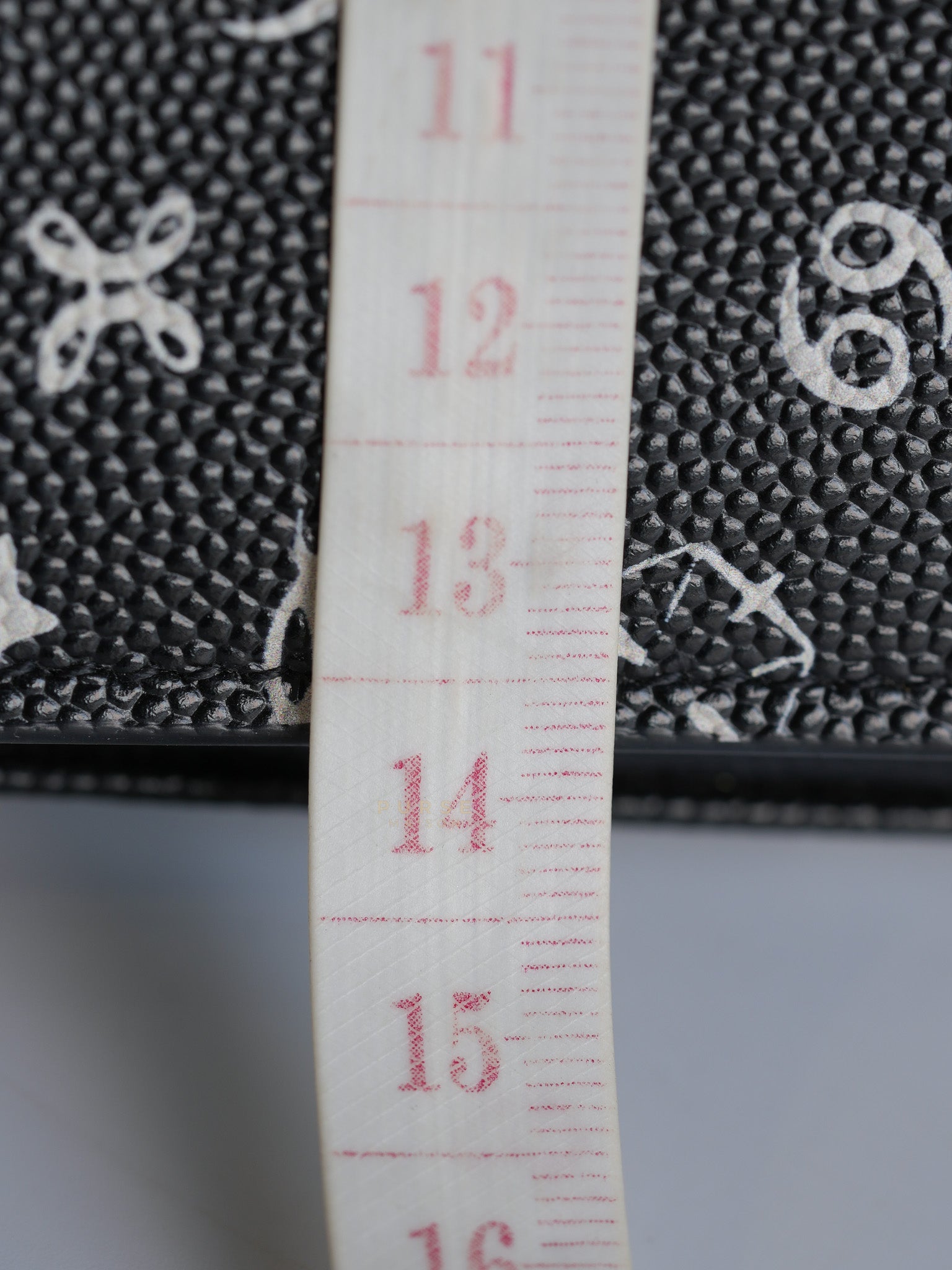 Small Shoulder Bag Limited Edition in Kate Monogram Canvas | Purse Maison Luxury Bags Shop