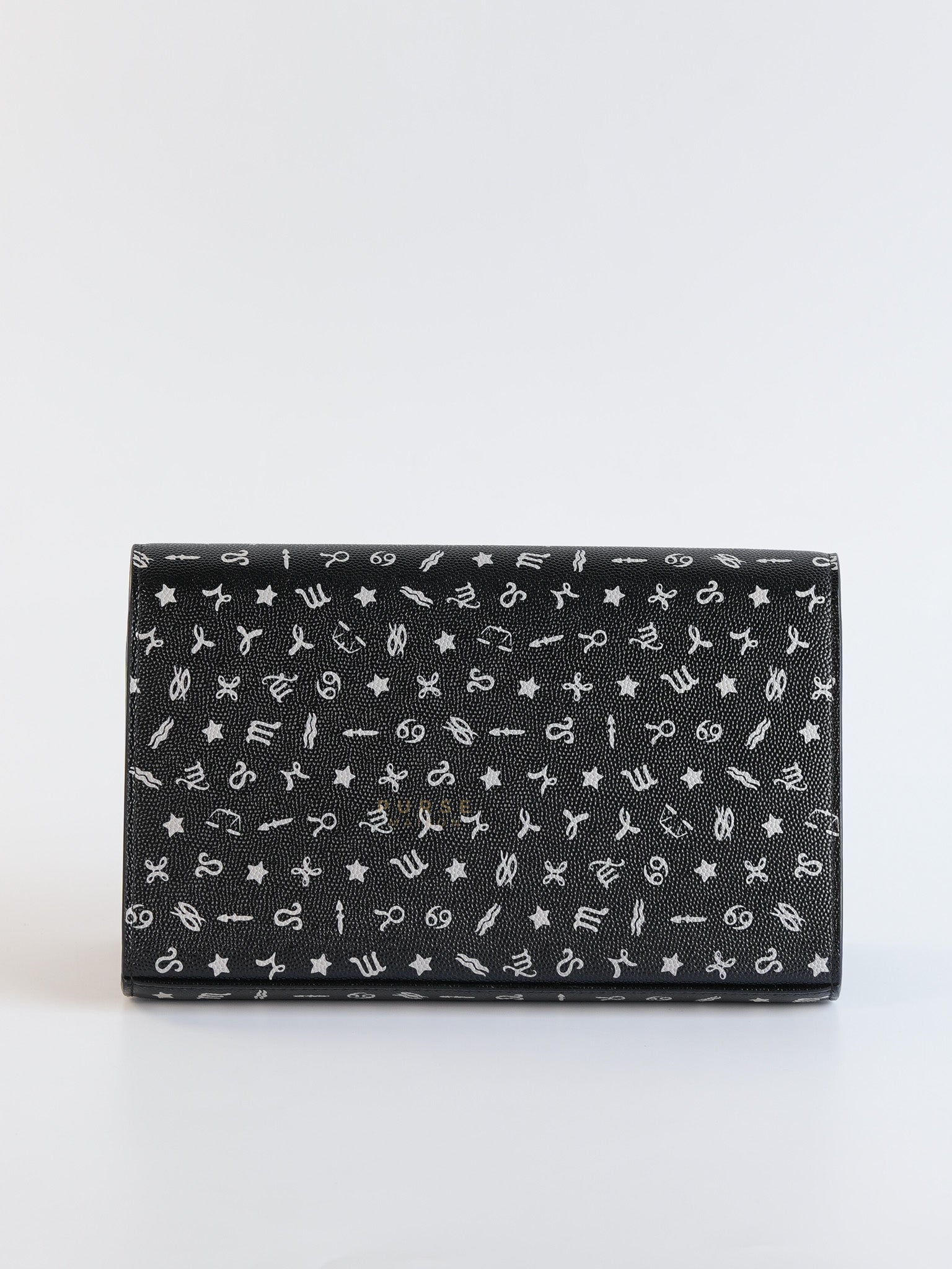 Small Shoulder Bag Limited Edition in Kate Monogram Canvas | Purse Maison Luxury Bags Shop