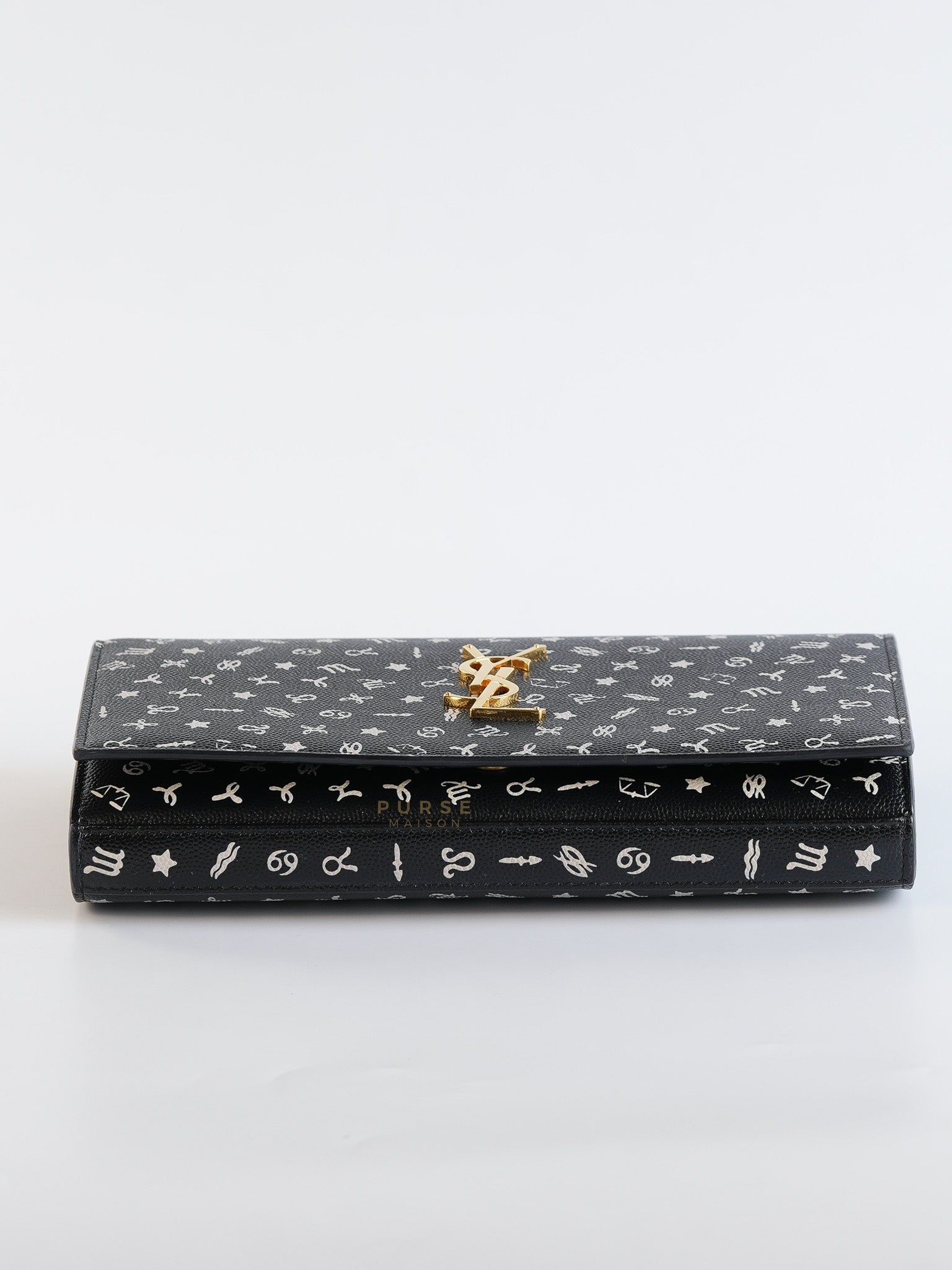 Small Shoulder Bag Limited Edition in Kate Monogram Canvas | Purse Maison Luxury Bags Shop