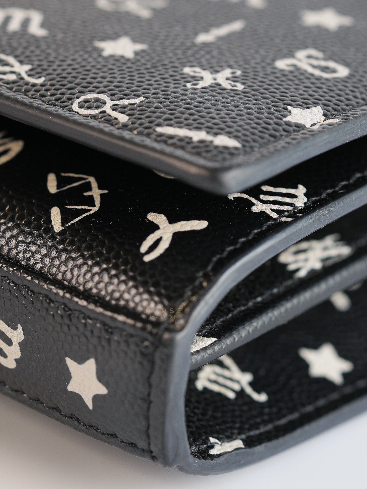 Small Shoulder Bag Limited Edition in Kate Monogram Canvas | Purse Maison Luxury Bags Shop