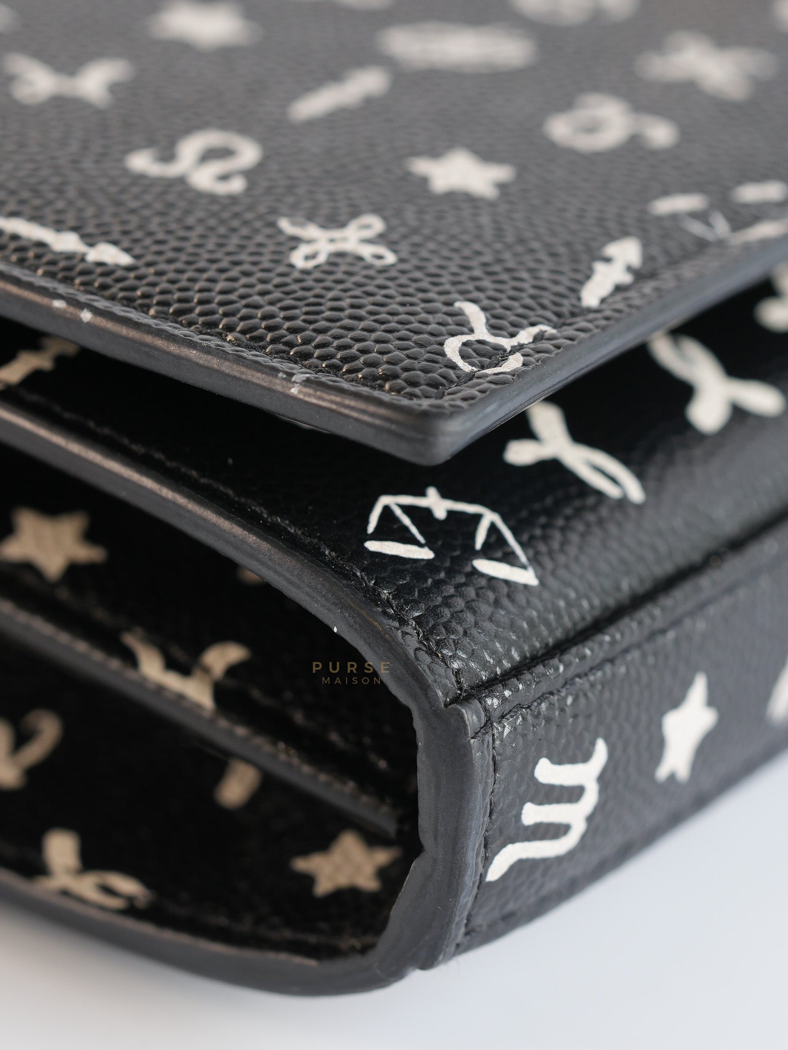 Small Shoulder Bag Limited Edition in Kate Monogram Canvas | Purse Maison Luxury Bags Shop
