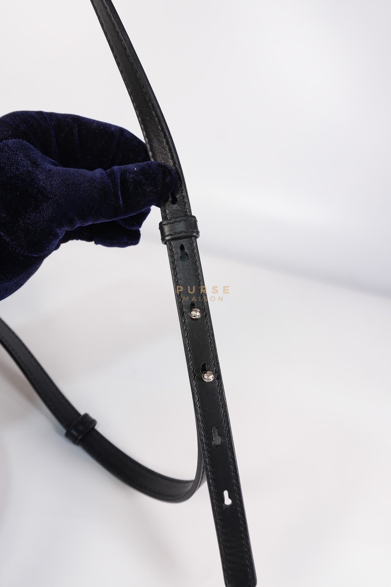 Soft Antigona Medium Tote Bag in Black Smooth Calfskin Leather | Purse Maison Luxury Bags Shop