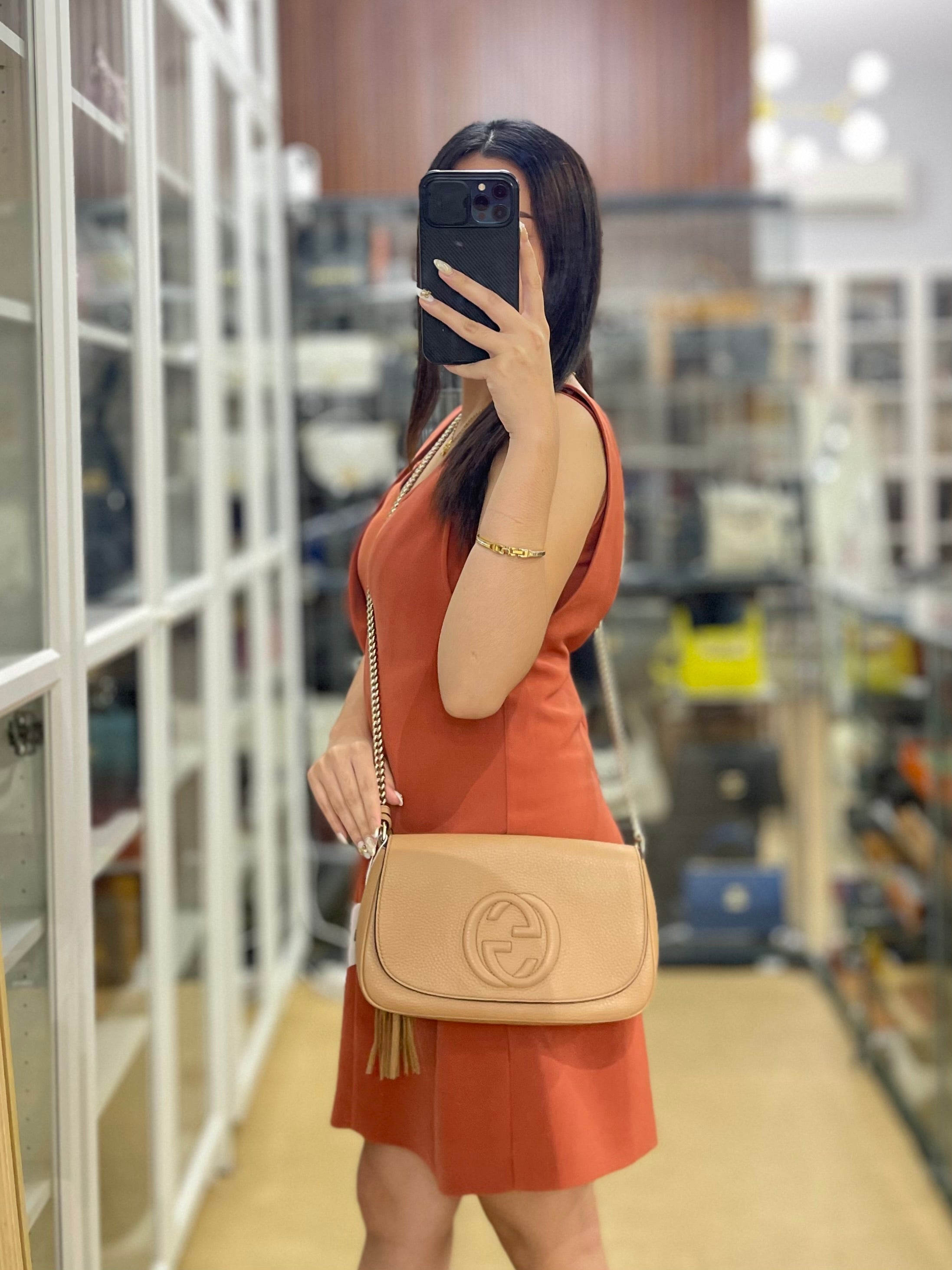 Disco crossbody bag deals