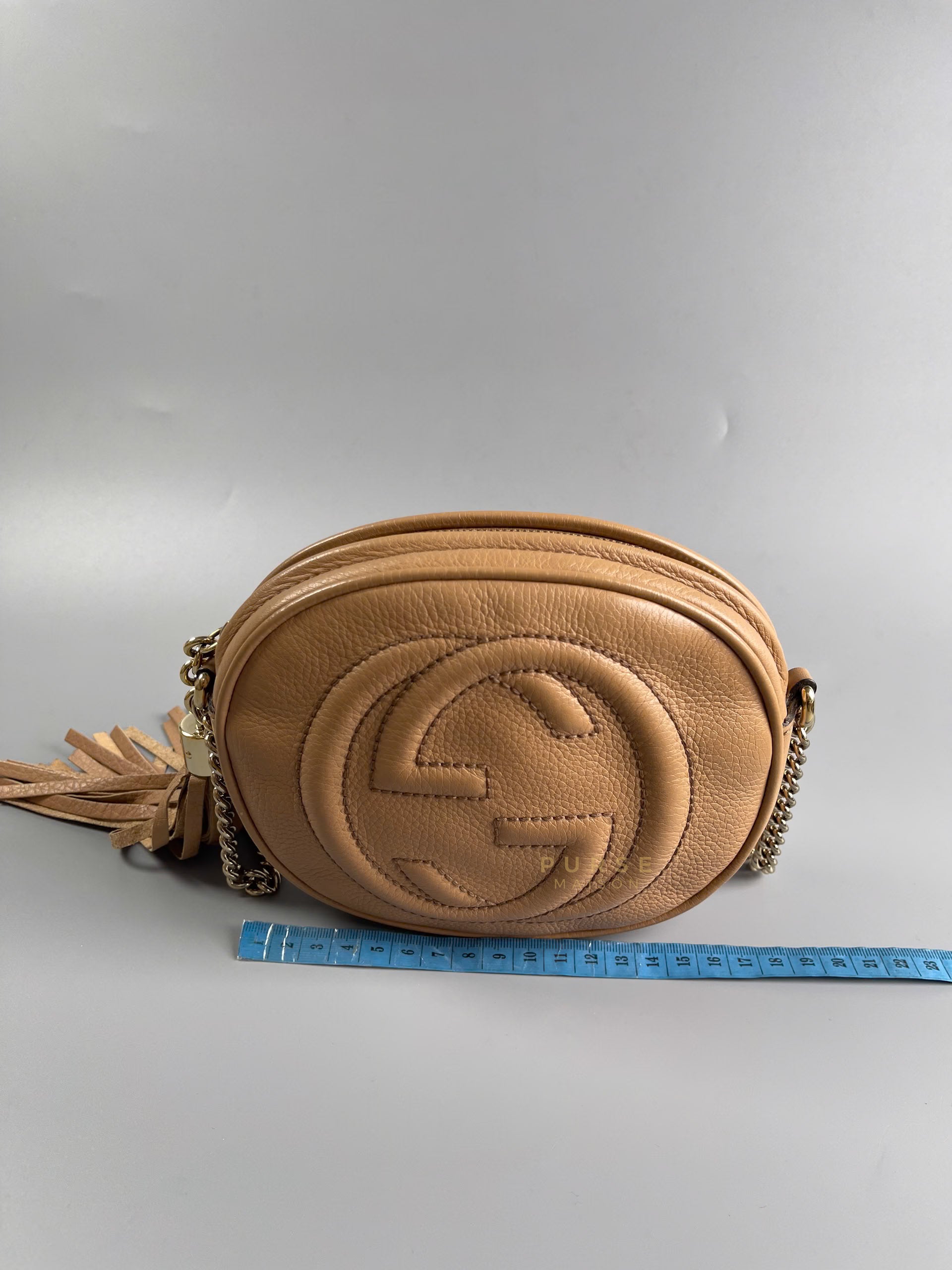 Kalinga Ashok Gucci Wristlet Poshmark Eraldo Gucci Leather Clutch