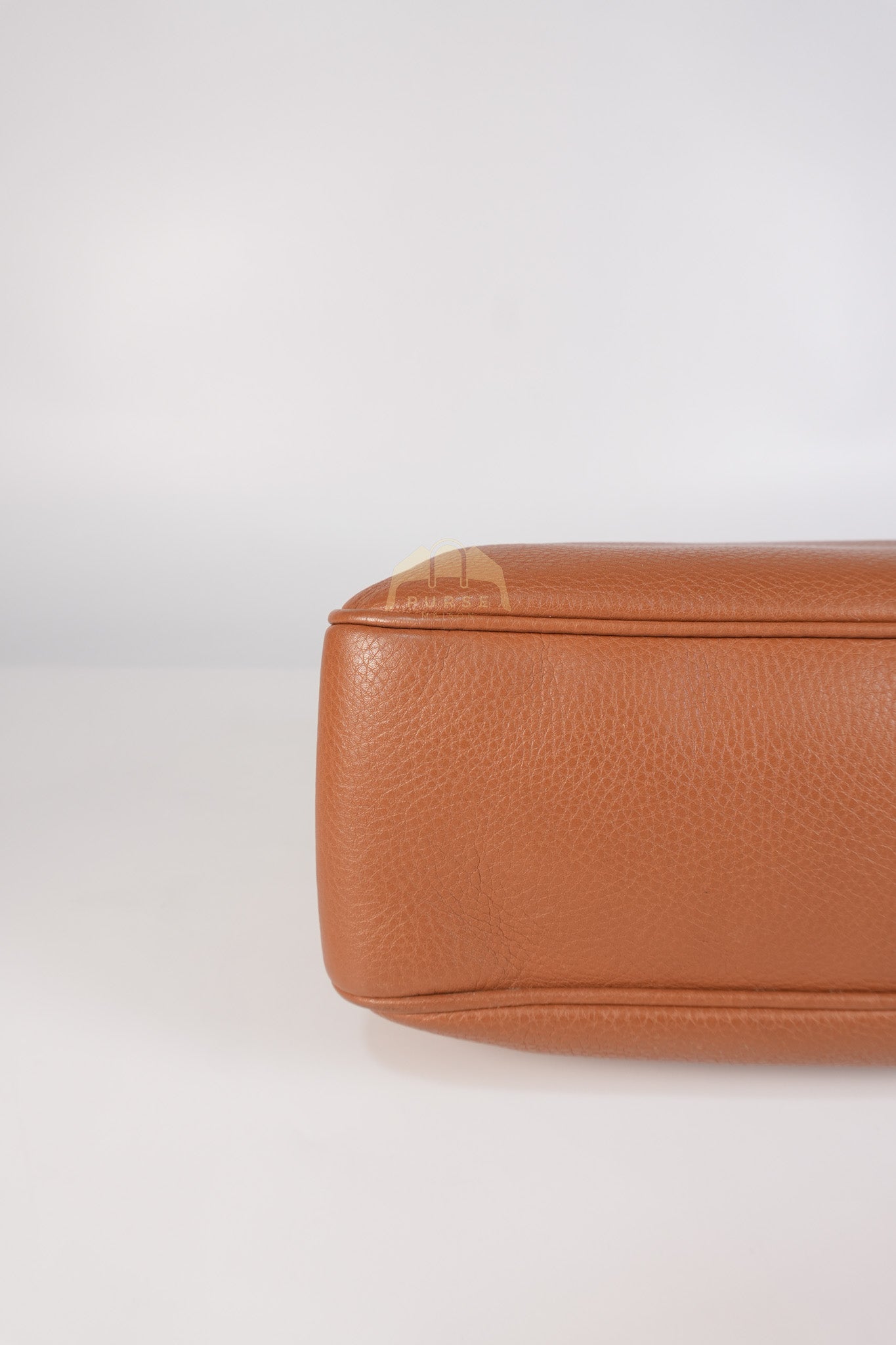 Soho Tassel Chain Bag Interlocking G in Brown | Purse Maison Luxury Bags Shop