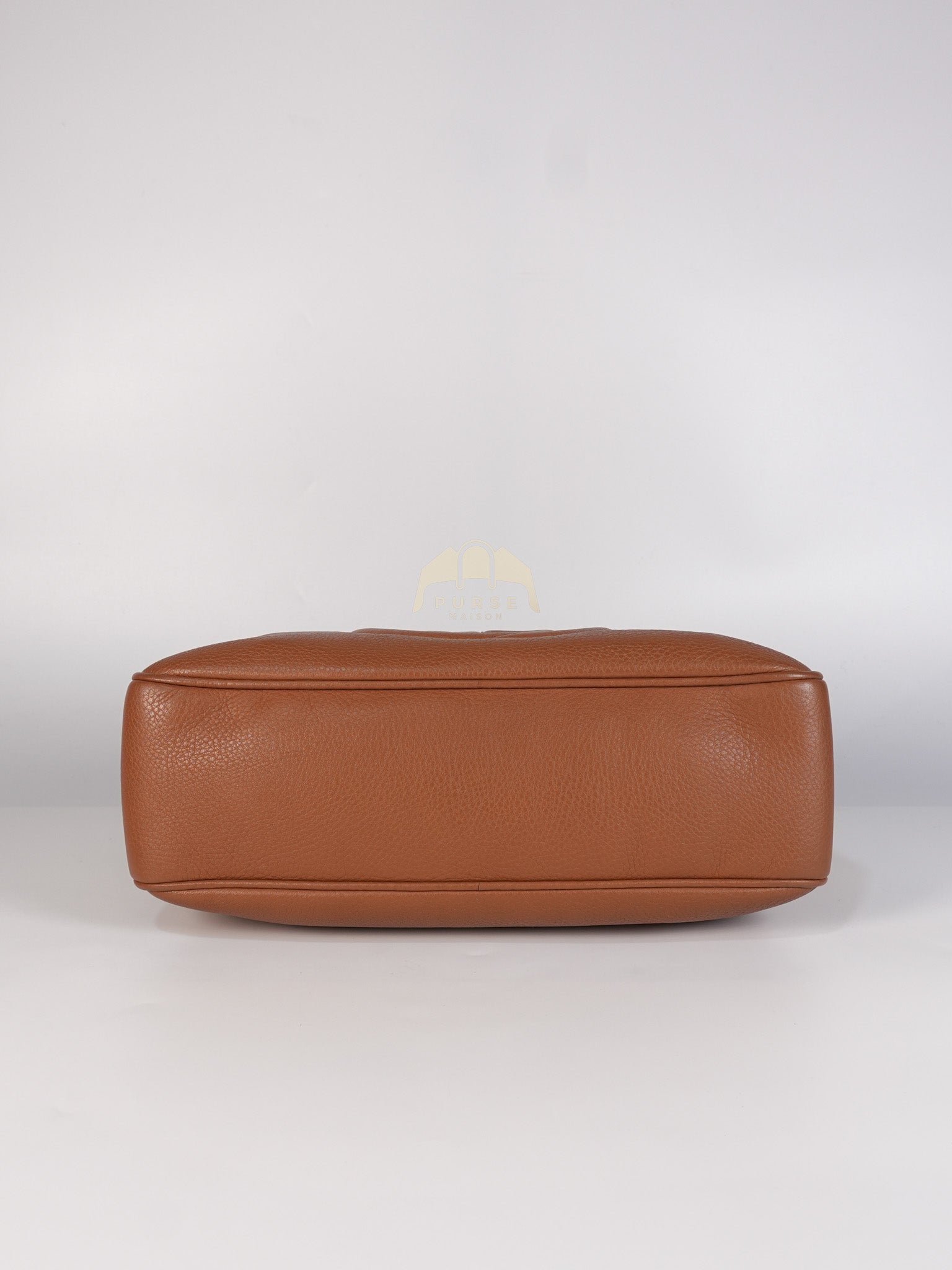 Soho Tassel Chain Bag Interlocking G in Brown | Purse Maison Luxury Bags Shop