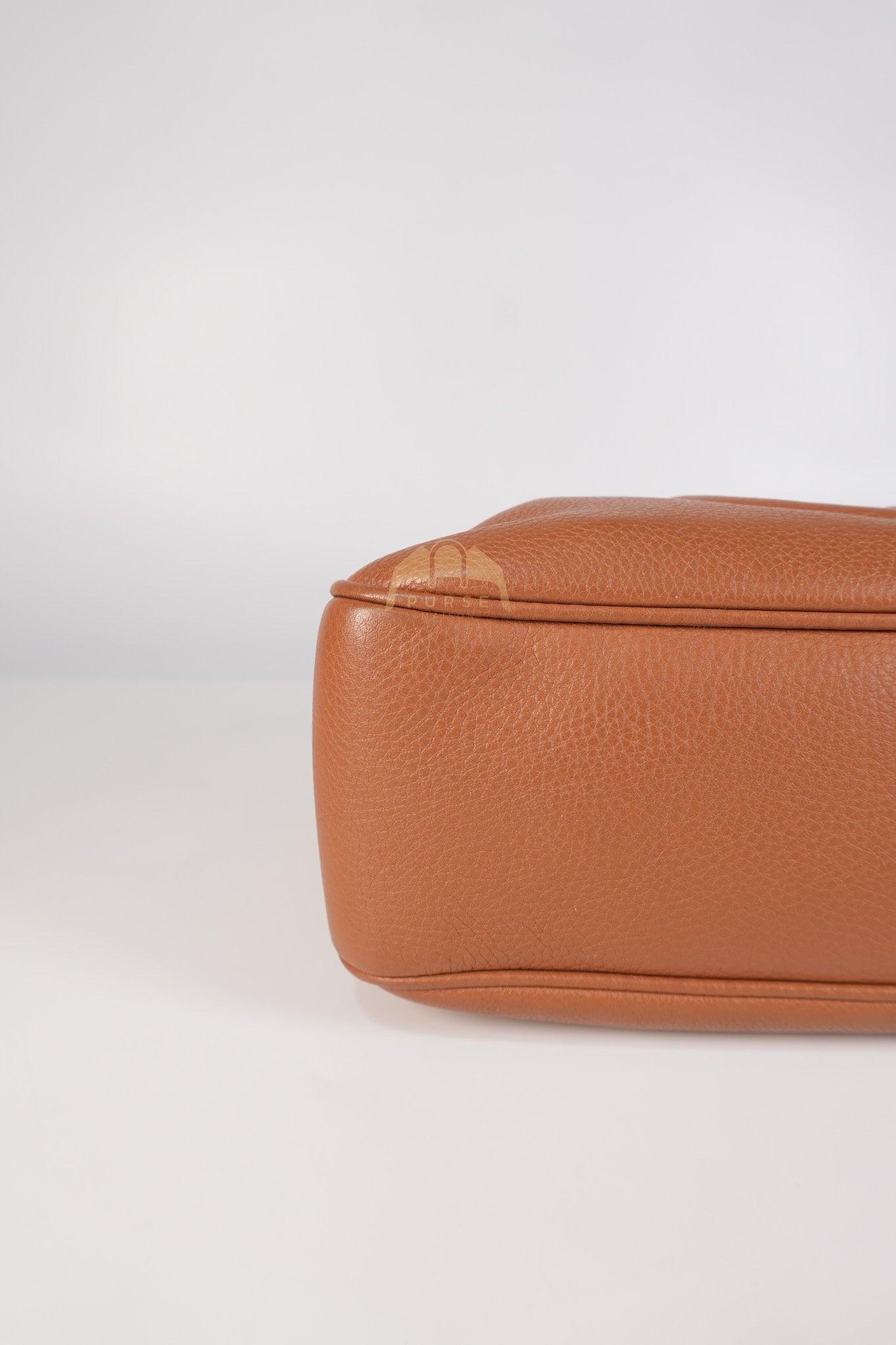 Soho Tassel Chain Bag Interlocking G in Brown | Purse Maison Luxury Bags Shop