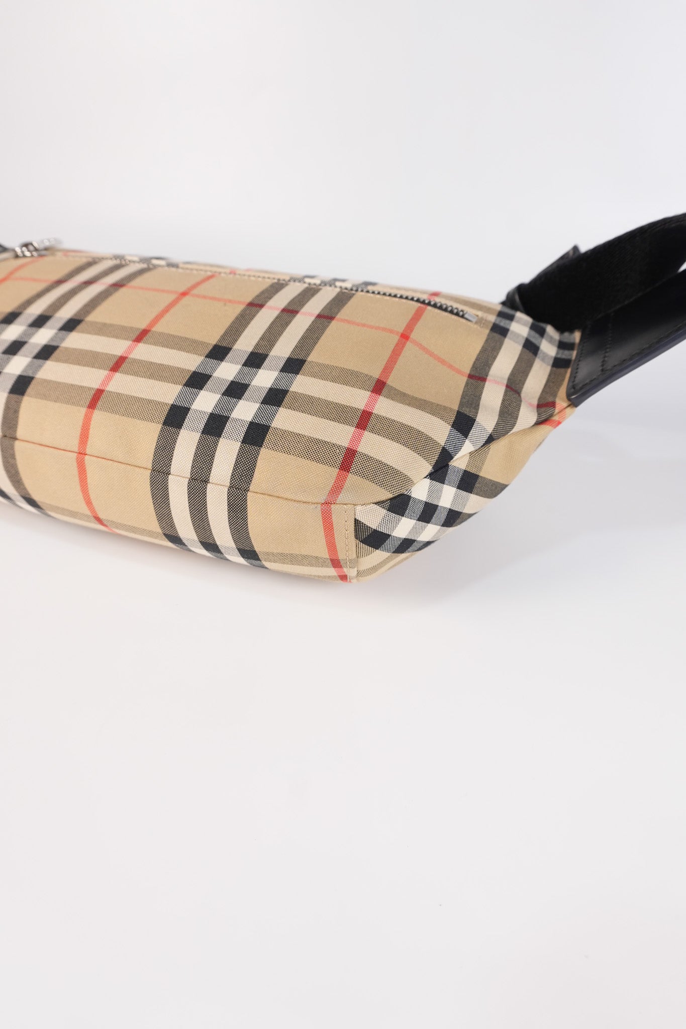 Sonny Vintage Belt Bag in Archive Beige | Purse Maison Luxury Bags Shop