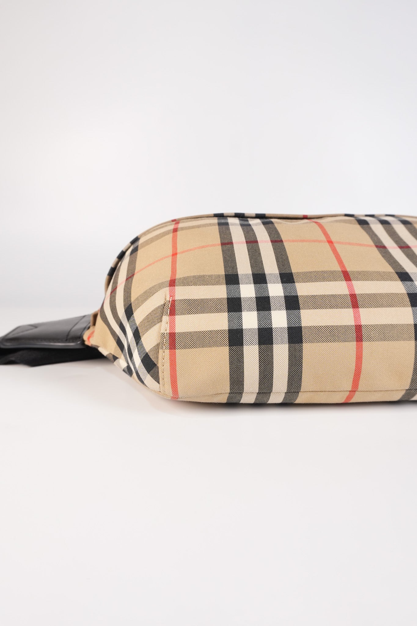 Sonny Vintage Belt Bag in Archive Beige | Purse Maison Luxury Bags Shop