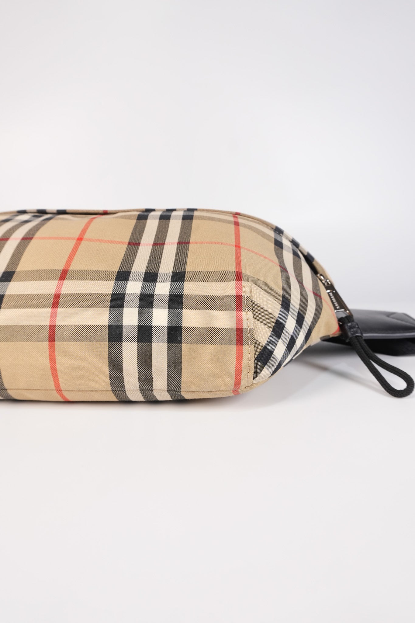 Sonny Vintage Belt Bag in Archive Beige | Purse Maison Luxury Bags Shop