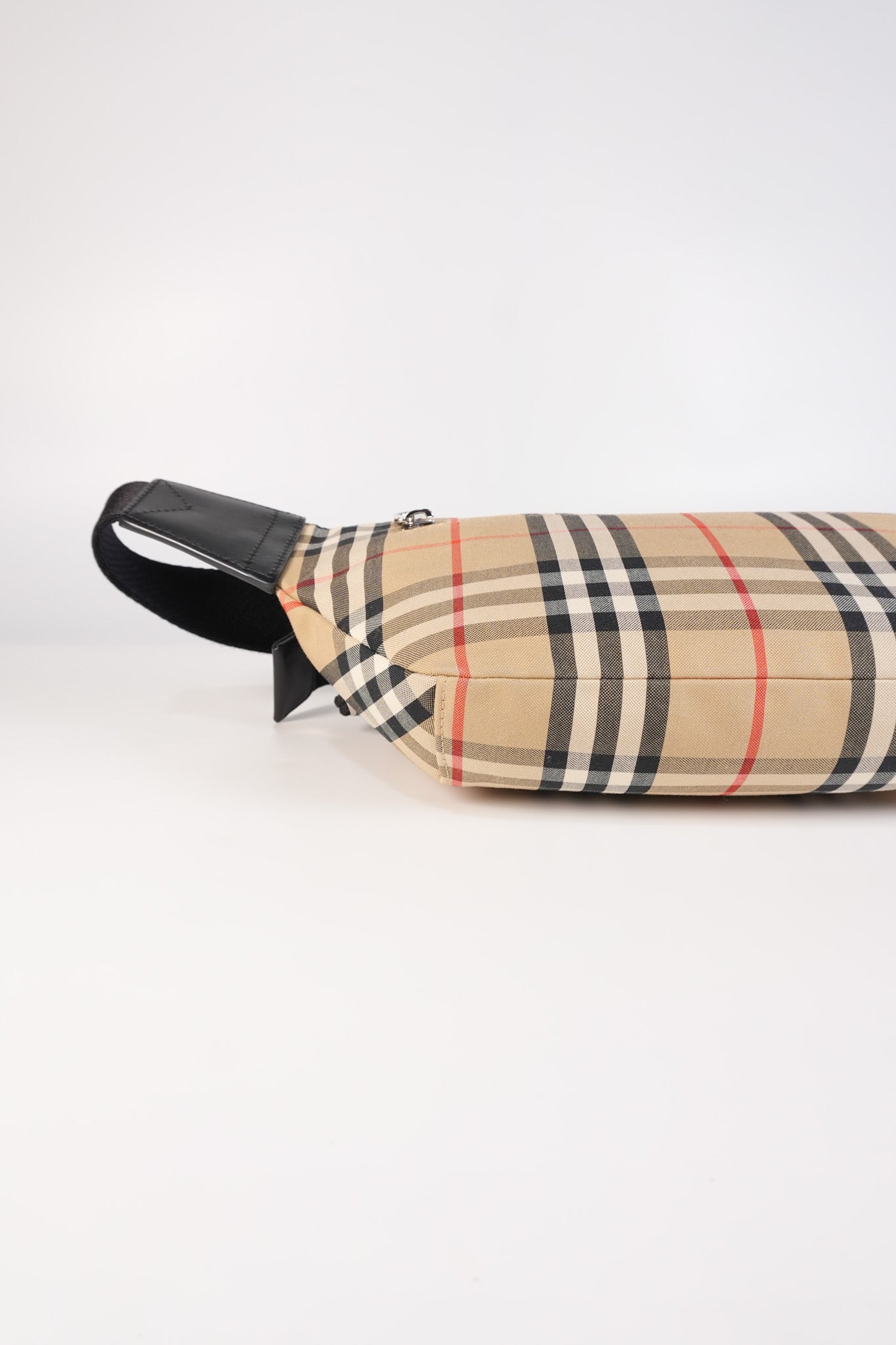 Sonny Vintage Belt Bag in Archive Beige | Purse Maison Luxury Bags Shop