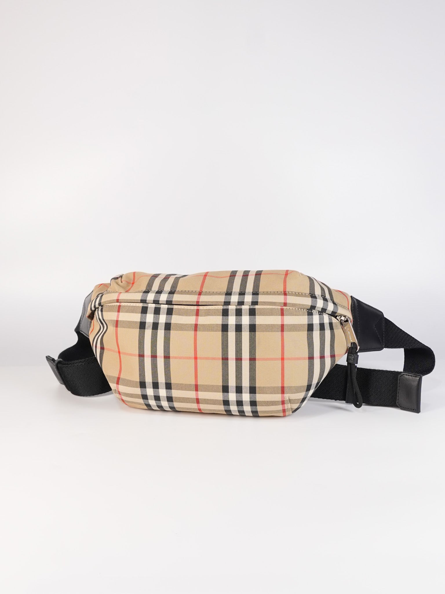 Sonny Vintage Belt Bag in Archive Beige | Purse Maison Luxury Bags Shop