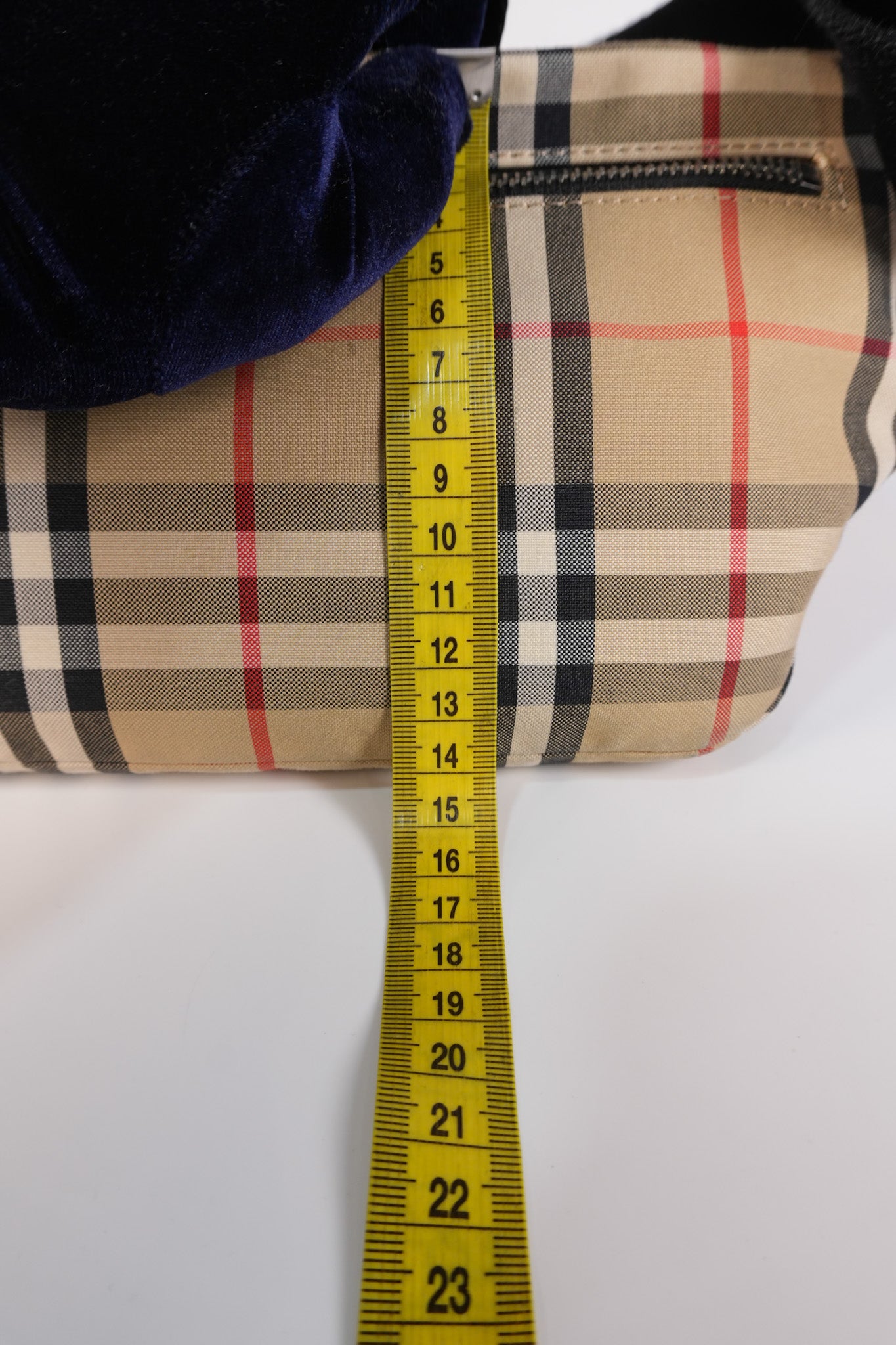 Sonny Vintage Belt Bag in Archive Beige | Purse Maison Luxury Bags Shop