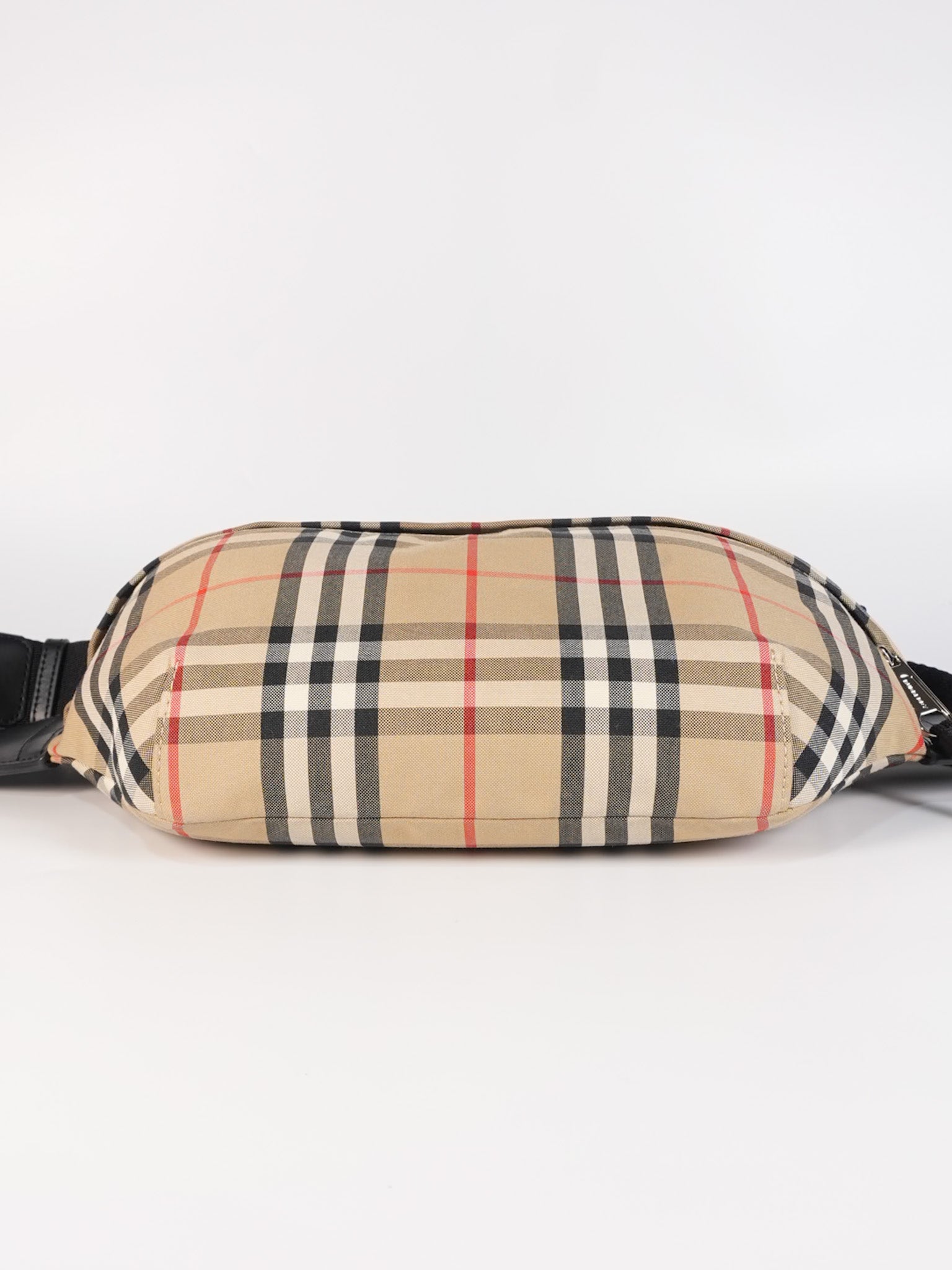 Sonny Vintage Belt Bag in Archive Beige | Purse Maison Luxury Bags Shop