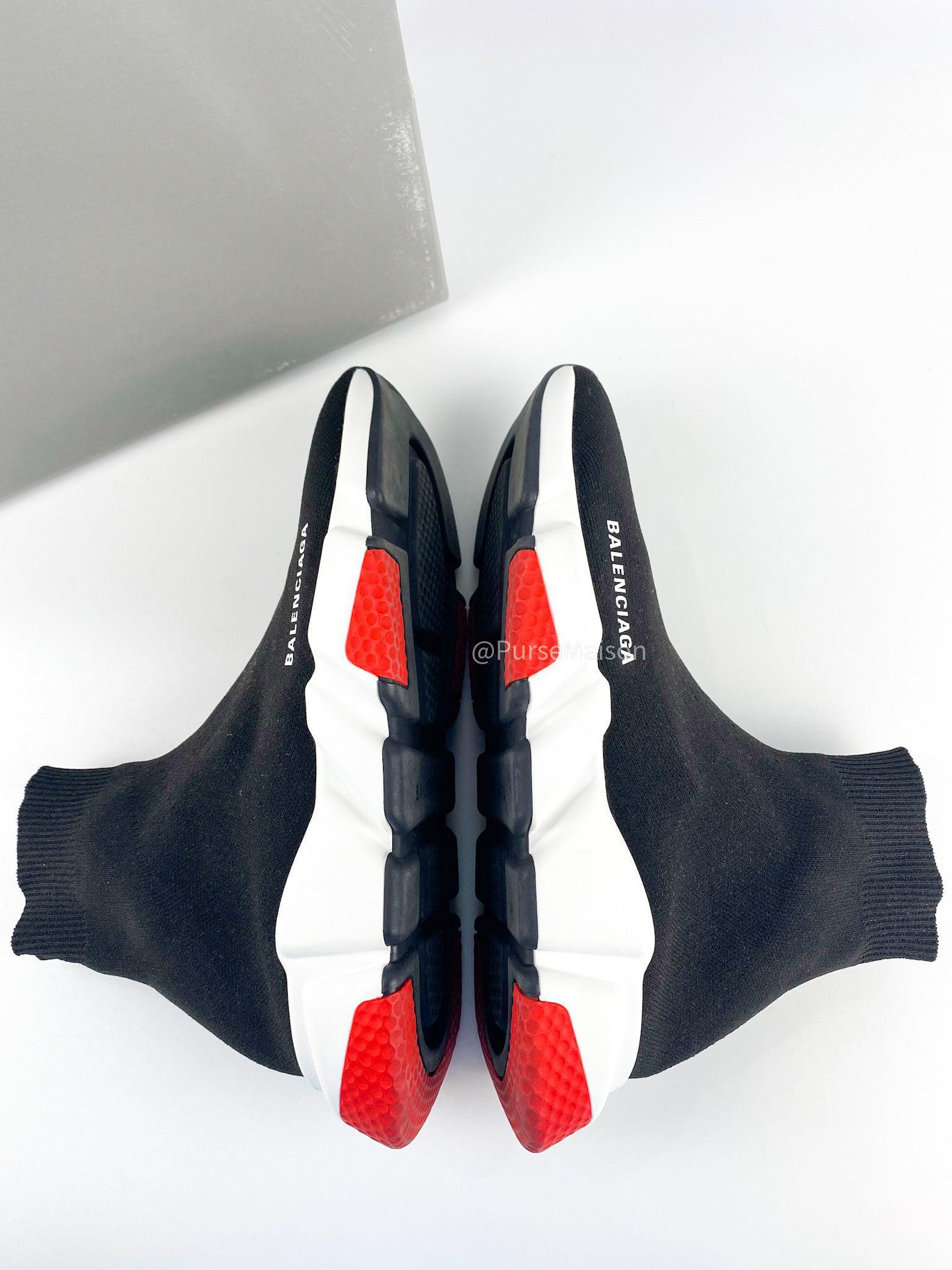 Balenciaga Speed Men’s Sneaker (Size 39 EUR 28cm)
