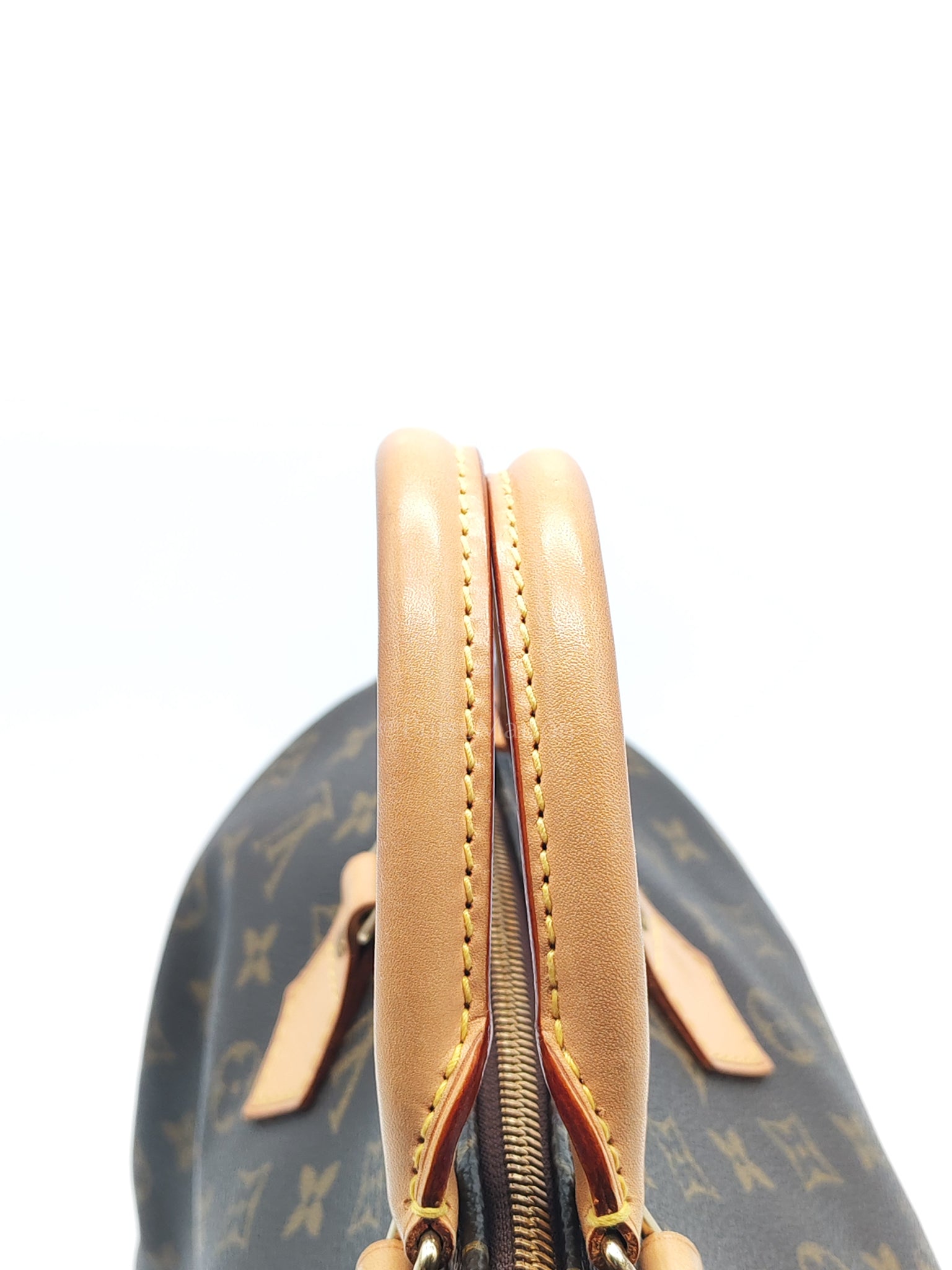 Speedy 35 Monogram Canvas Handbag (Date Code: AA4067) | Purse Maison Luxury Bags Shop