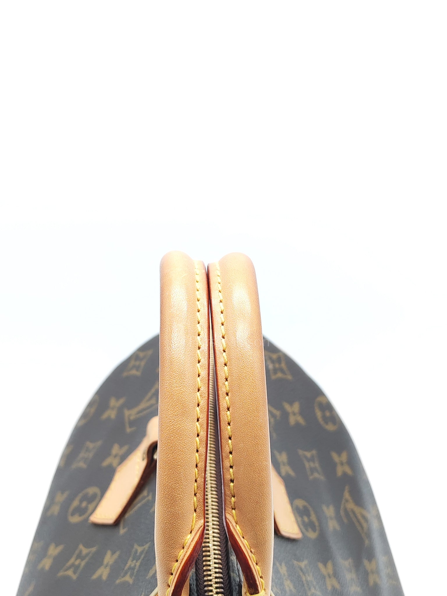 Speedy 35 Monogram Canvas Handbag (Date Code: AA4067) | Purse Maison Luxury Bags Shop