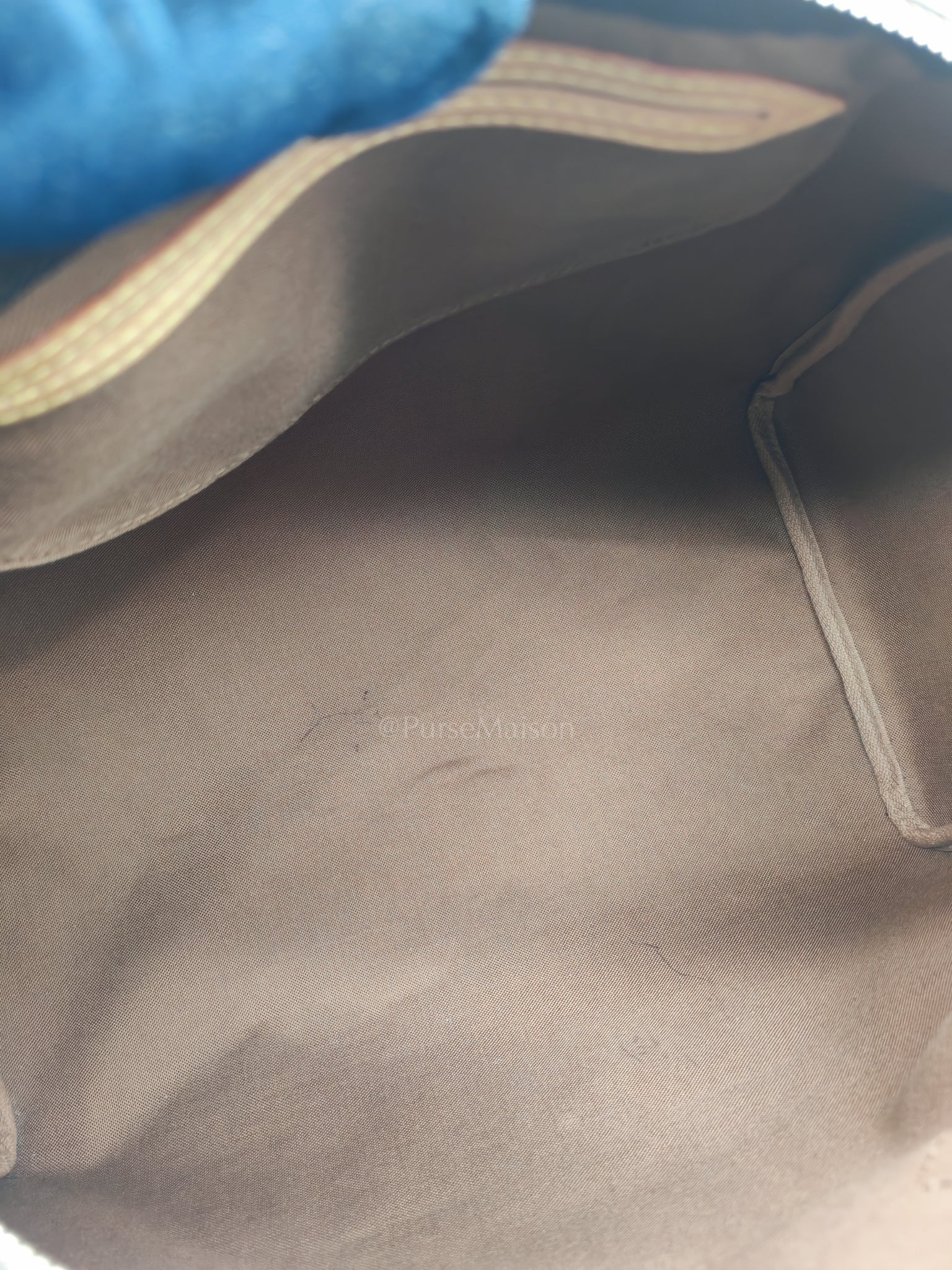 Speedy 35 Monogram Canvas Handbag (Date Code: AA4067) | Purse Maison Luxury Bags Shop