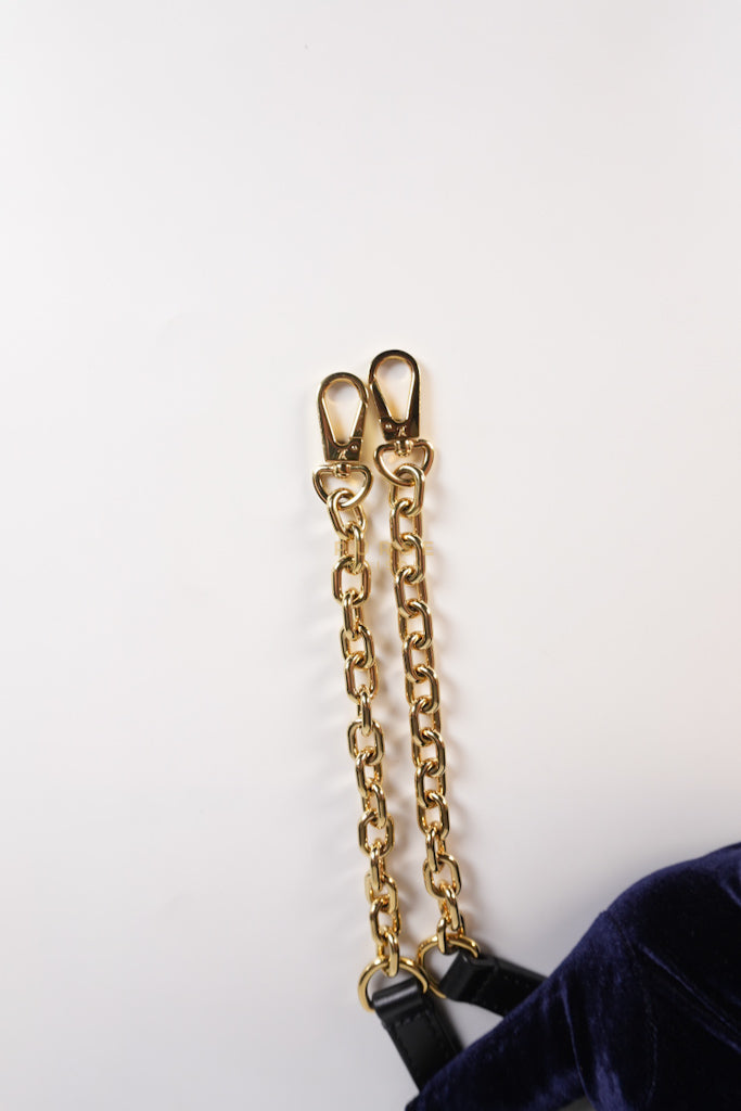 Speedy Bandoulier 20 Black Empreinte Leather (Microchip) | Purse Maison Luxury Bags Shop