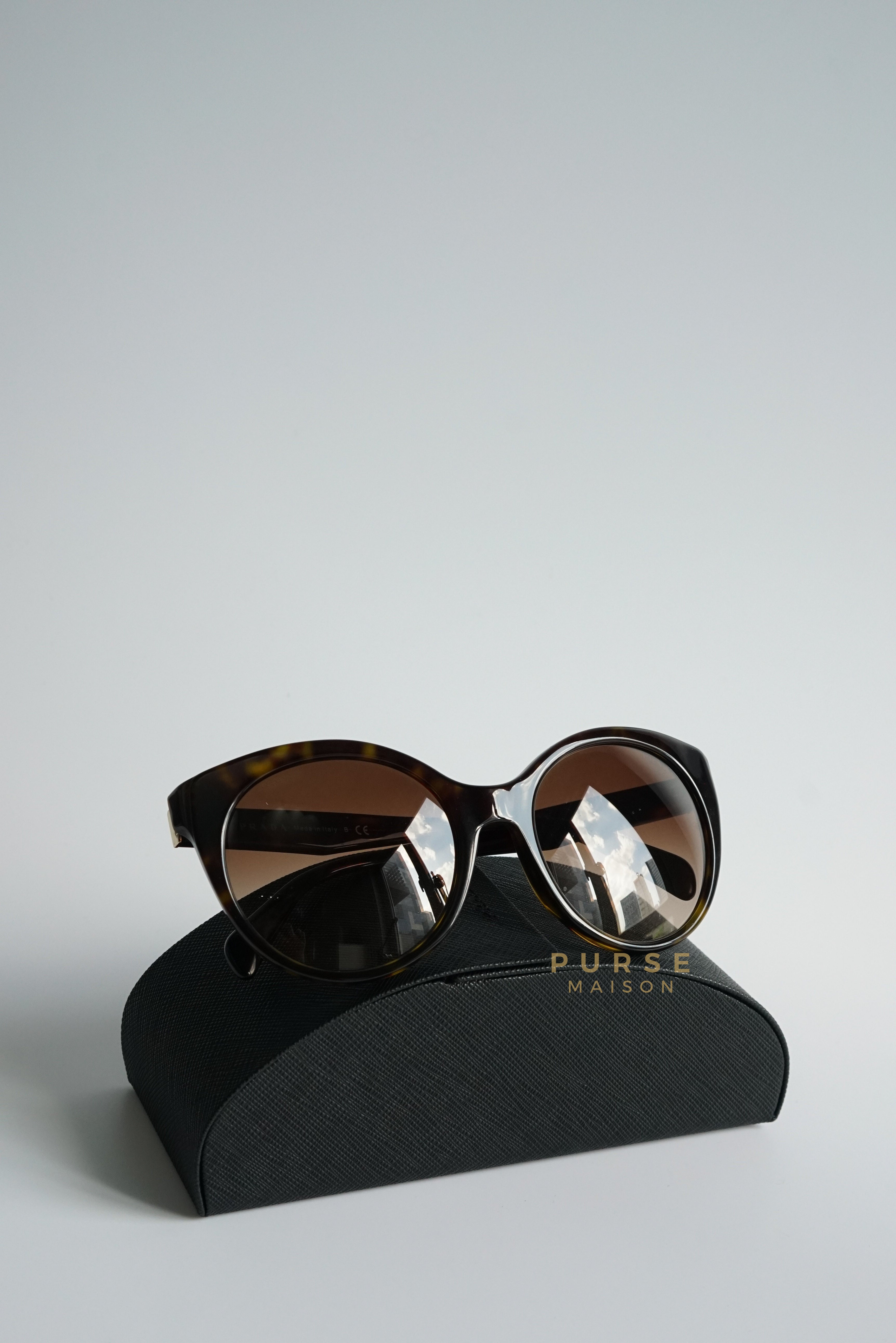 Spr 230 Sunglasses | Purse Maison Luxury Bags Shop