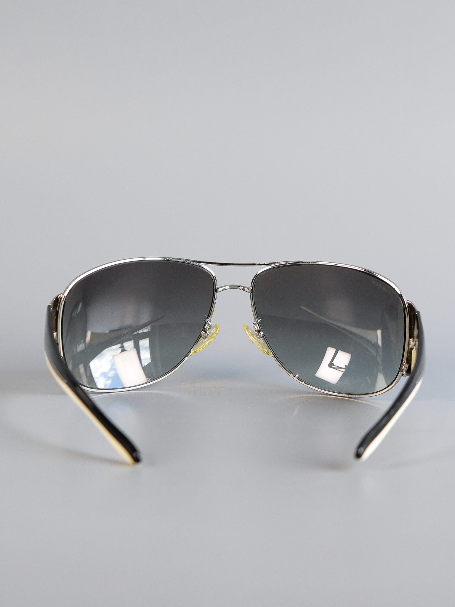 SPR 75G Aviator Sunglasses | Purse Maison Luxury Bags Shop