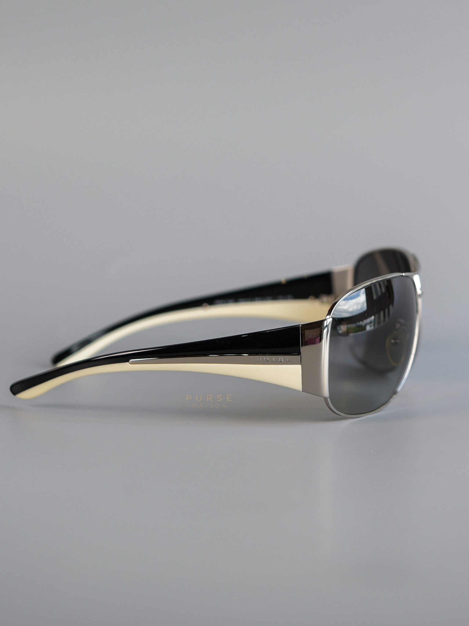 SPR 75G Aviator Sunglasses | Purse Maison Luxury Bags Shop