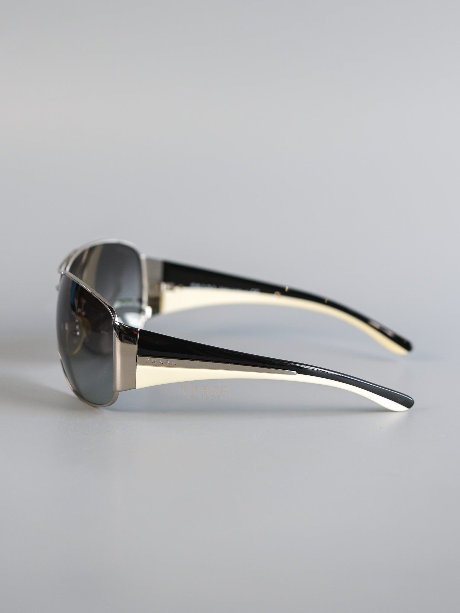 SPR 75G Aviator Sunglasses | Purse Maison Luxury Bags Shop
