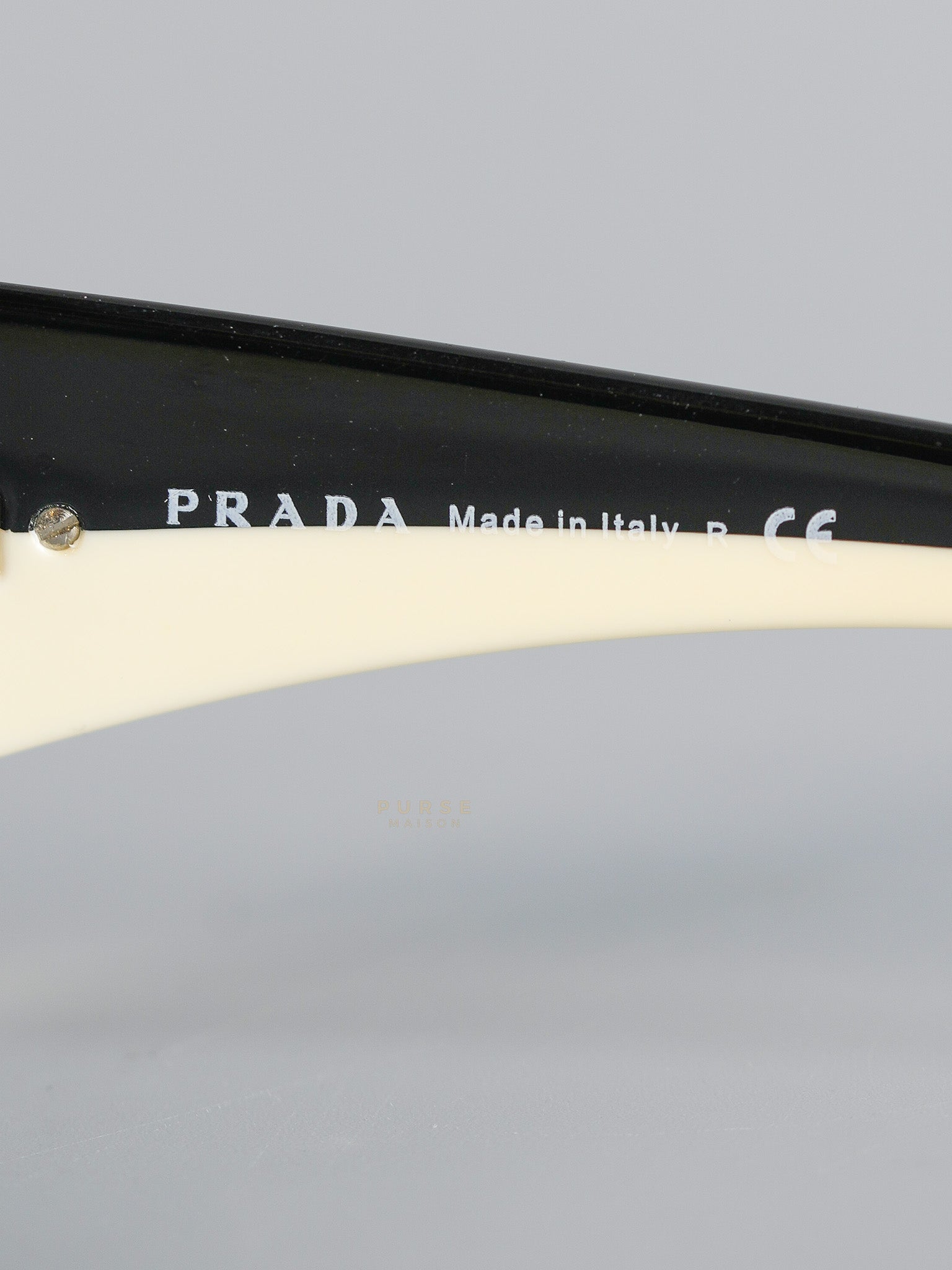 SPR 75G Aviator Sunglasses | Purse Maison Luxury Bags Shop