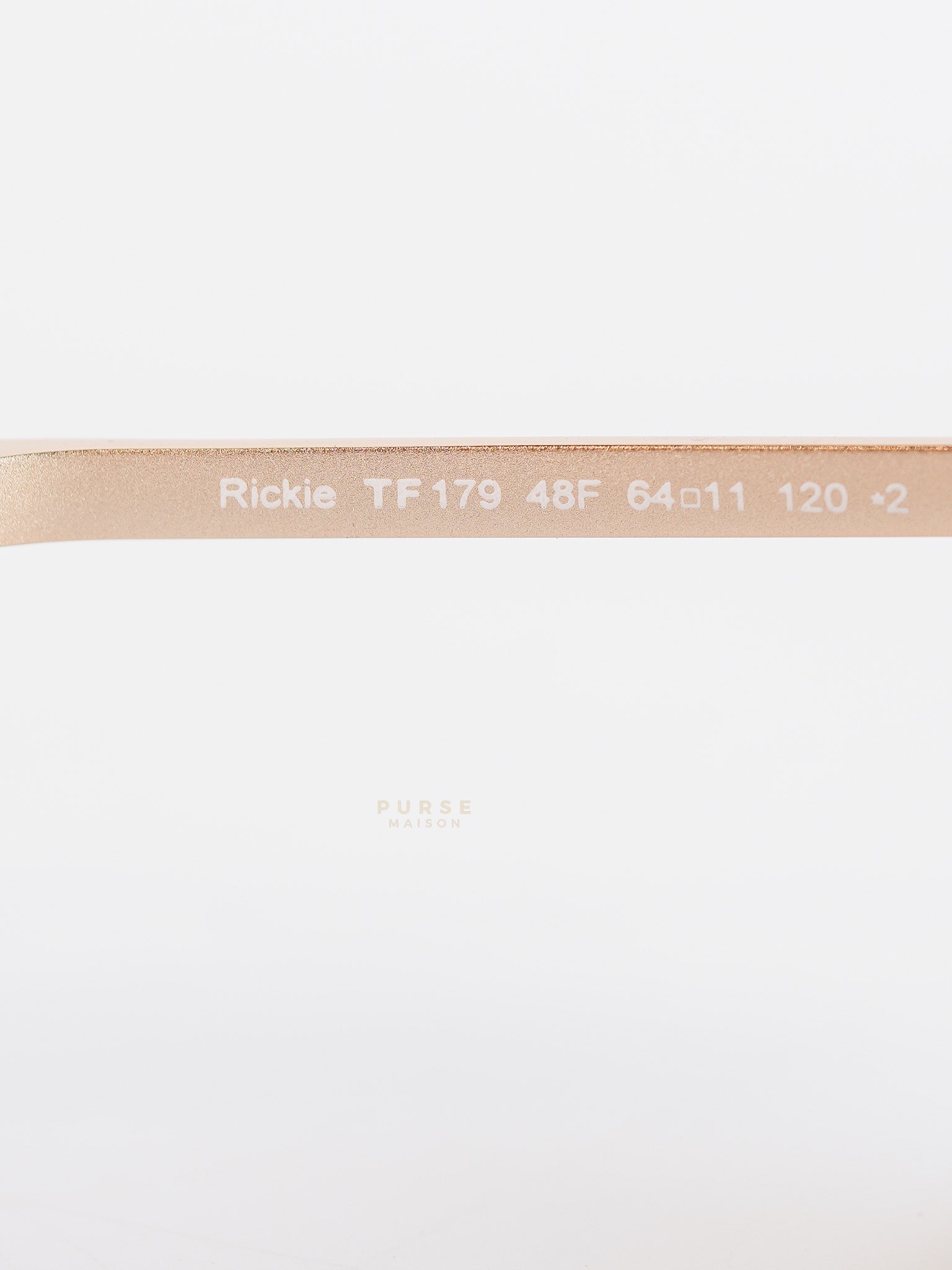 Square Framed Sunglasses Oversized In Brown | Purse Maison Luxury Bags Shop