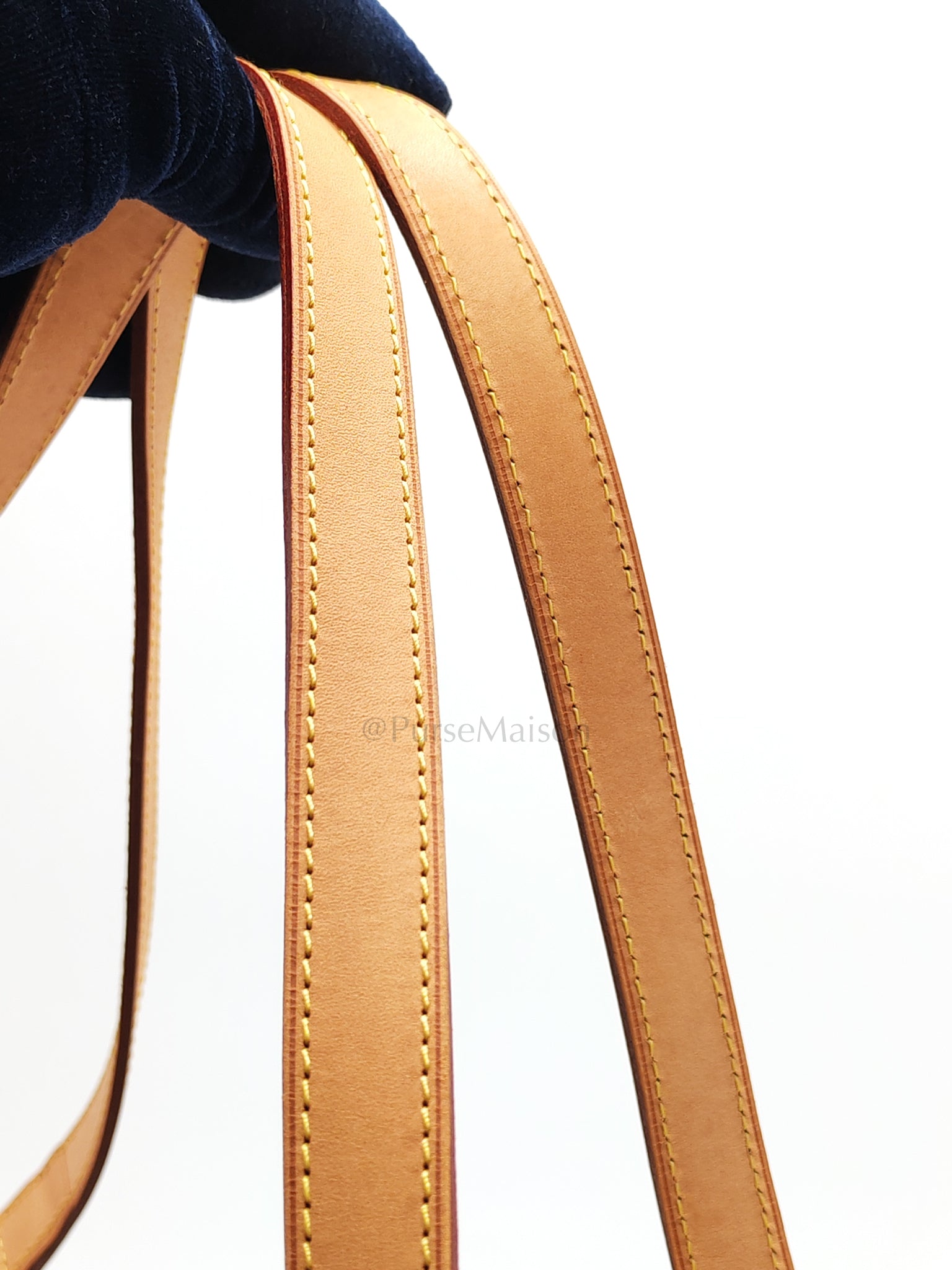 Stresa in MM Damier Azur Canvas Tote Bag (Date Code: TH4089) | Purse Maison Luxury Bags Shop