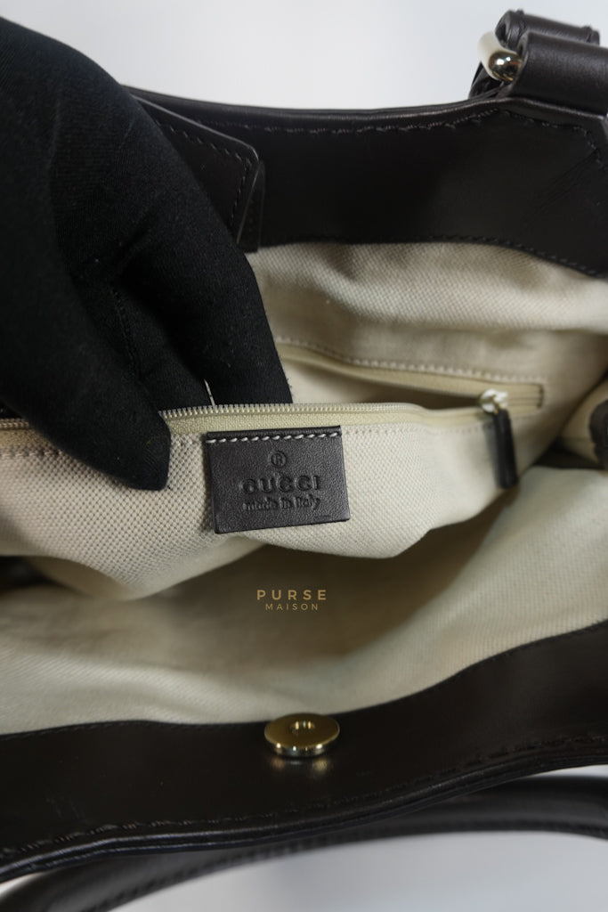 Sukey Monogram Hobo Bag | Purse Maison Luxury Bags Shop