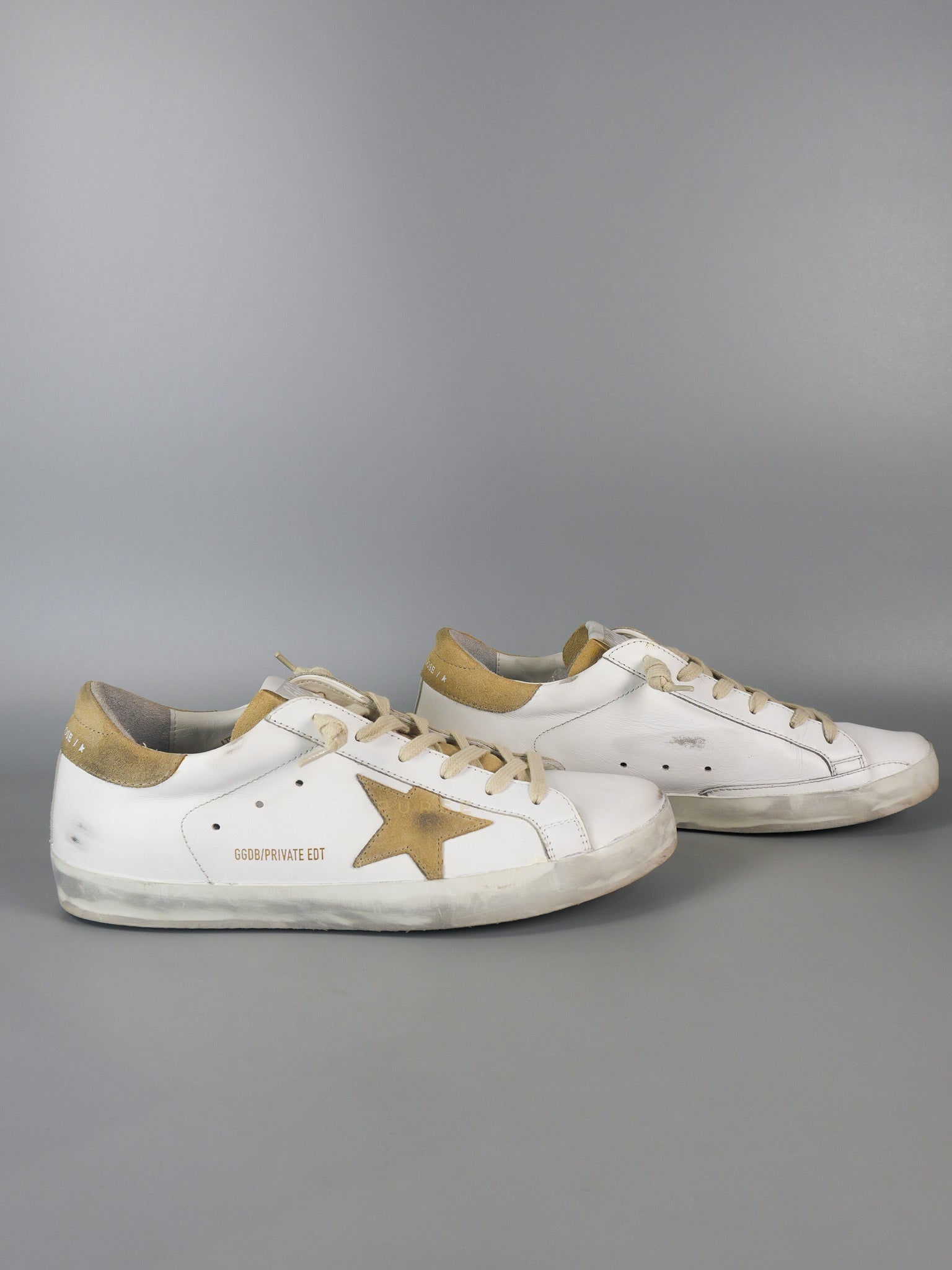 Superstar Sneakers Size 41 EU (26 cm) | Purse Maison Luxury Bags Shop