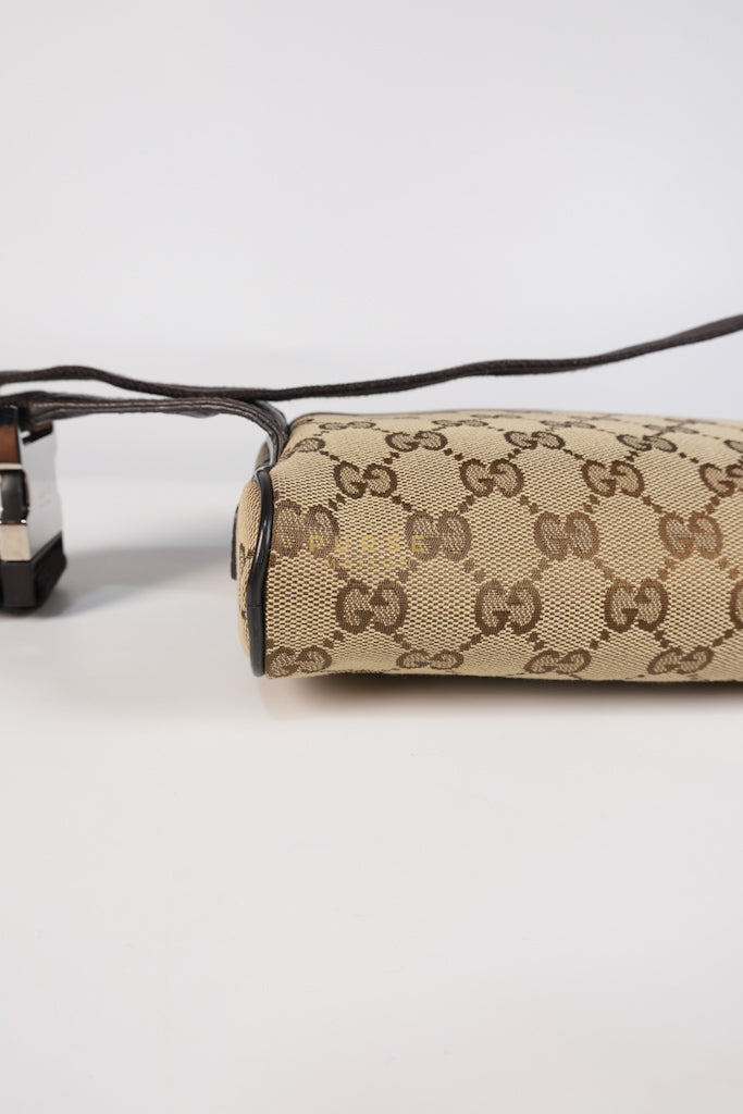 Supreme Canvas Belt Bag | Purse Maison Luxury Bags Shop