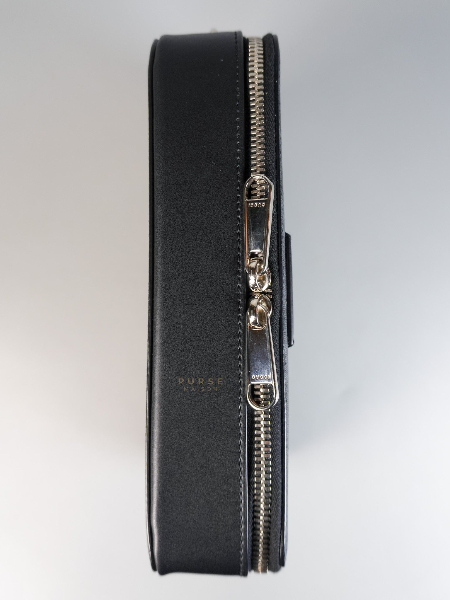 Supreme Canvas Two-Way Clutch Bag | Purse Maison Luxury Bags Shop