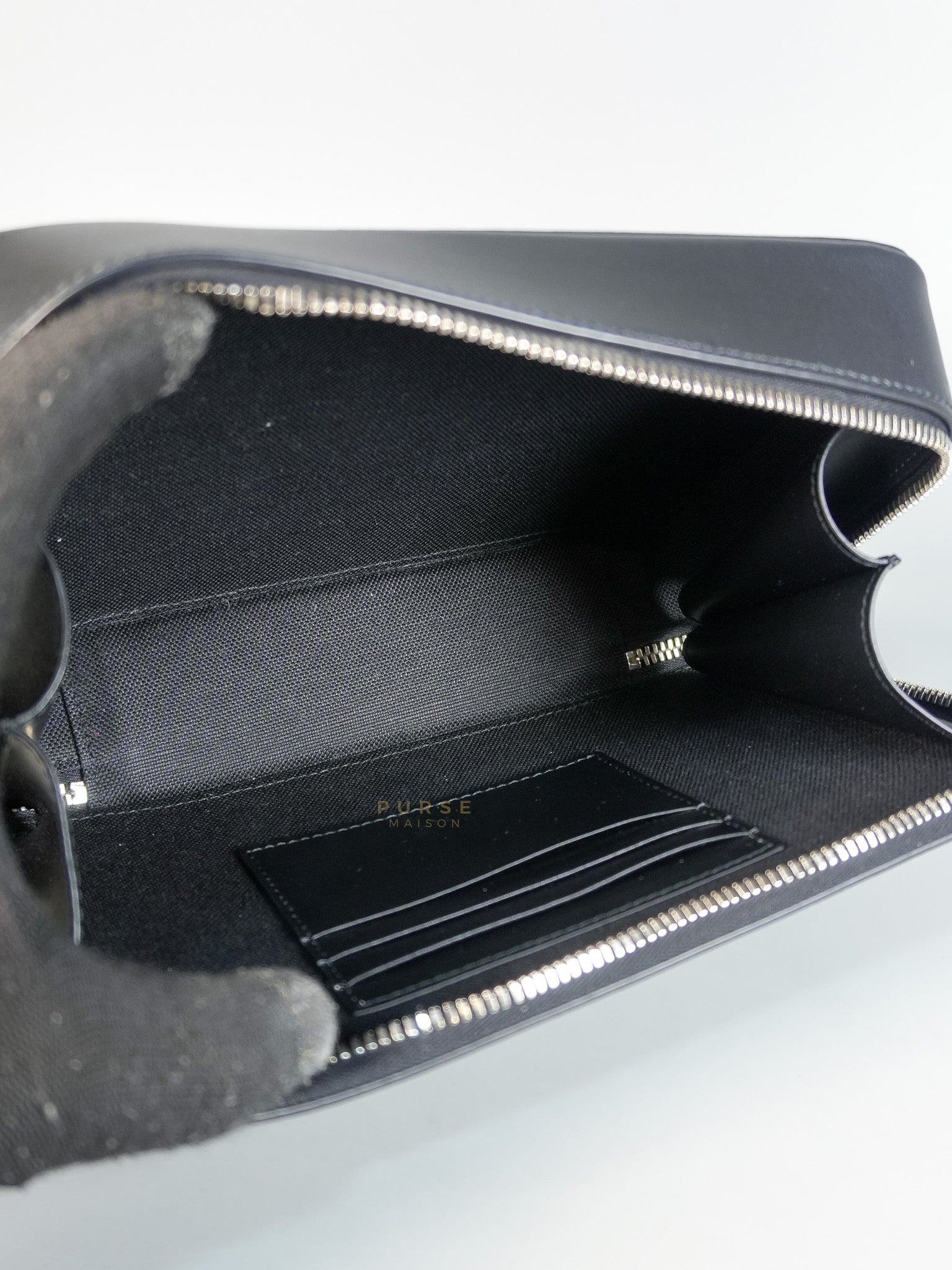 Supreme Canvas Two-Way Clutch Bag | Purse Maison Luxury Bags Shop