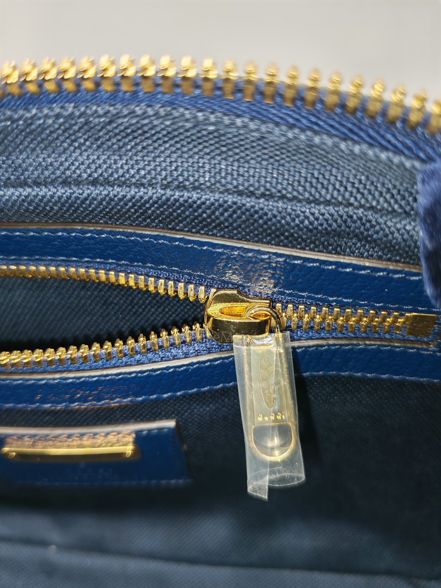 Supreme Kaleidoscope Calfskin Script Logo Belt Bag | Purse Maison Luxury Bags Shop