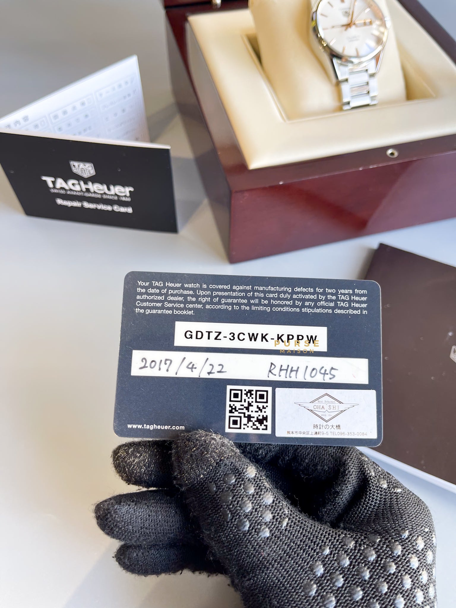 Tag Heuer Authorized Repair Near Me TAGHeuer Carrera Calibre