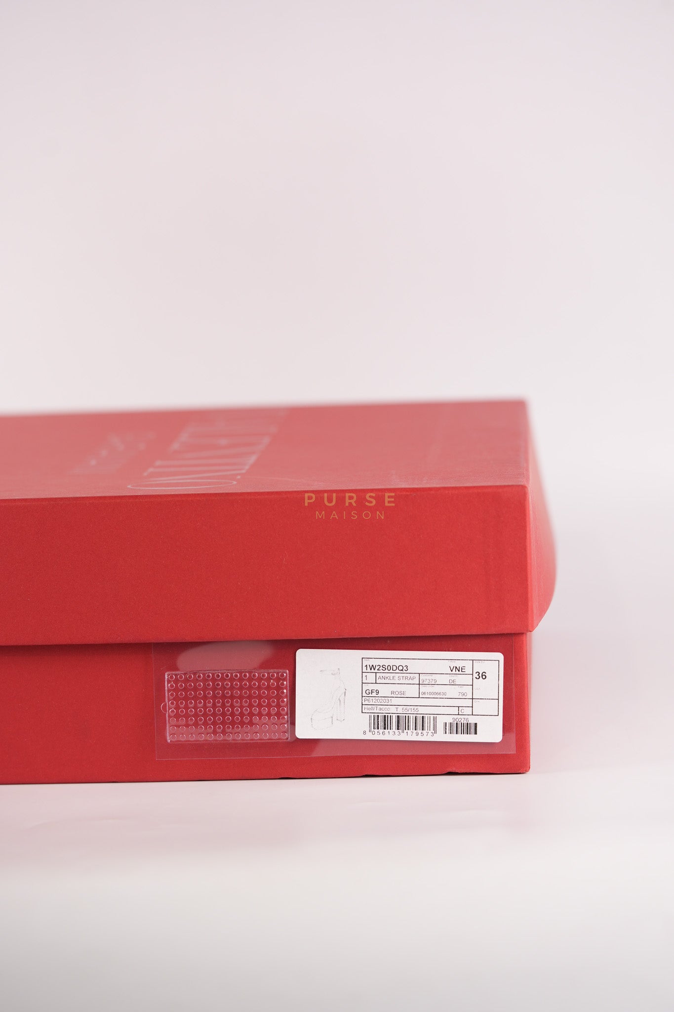 Tango Beige Patent Leather Pumps Size 36 EU (22.5 cm) | Purse Maison Luxury Bags Shop