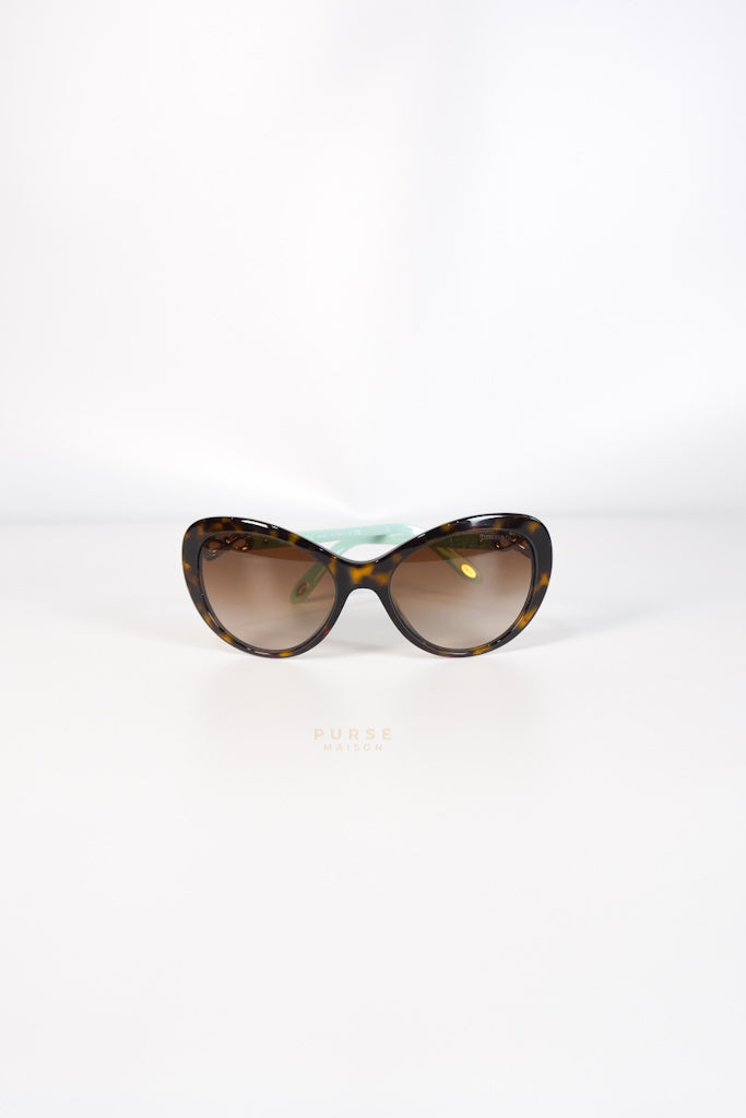 TF4059-A 8015/3B Bow Design Sunglasses | Purse Maison Luxury Bags Shop