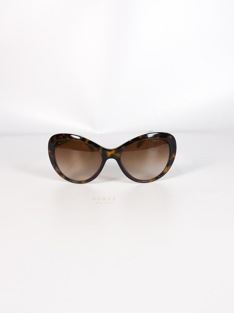 TF4059-A 8015/3B Bow Design Sunglasses | Purse Maison Luxury Bags Shop